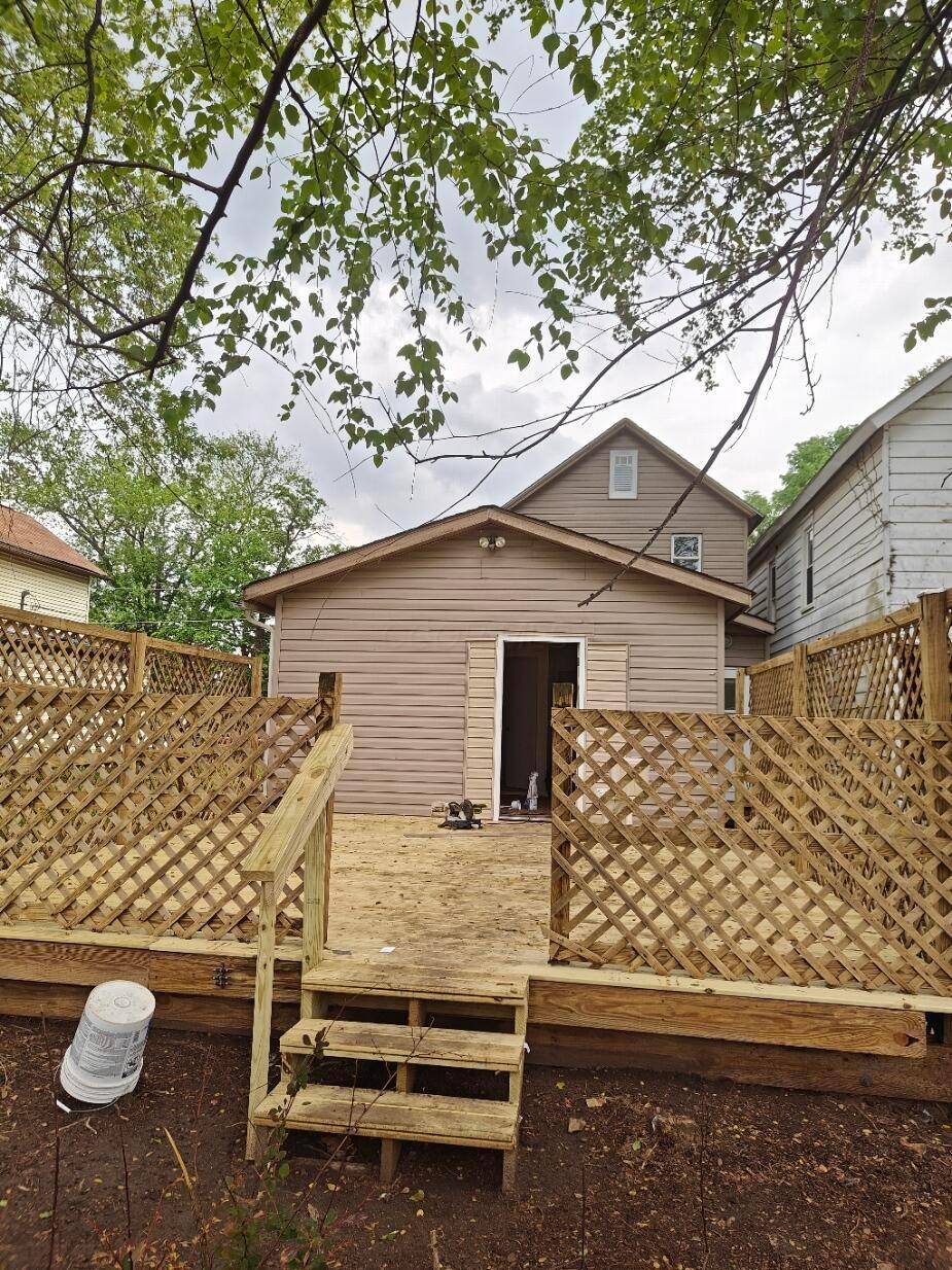 Newark, OH 43055,93 Allen Street