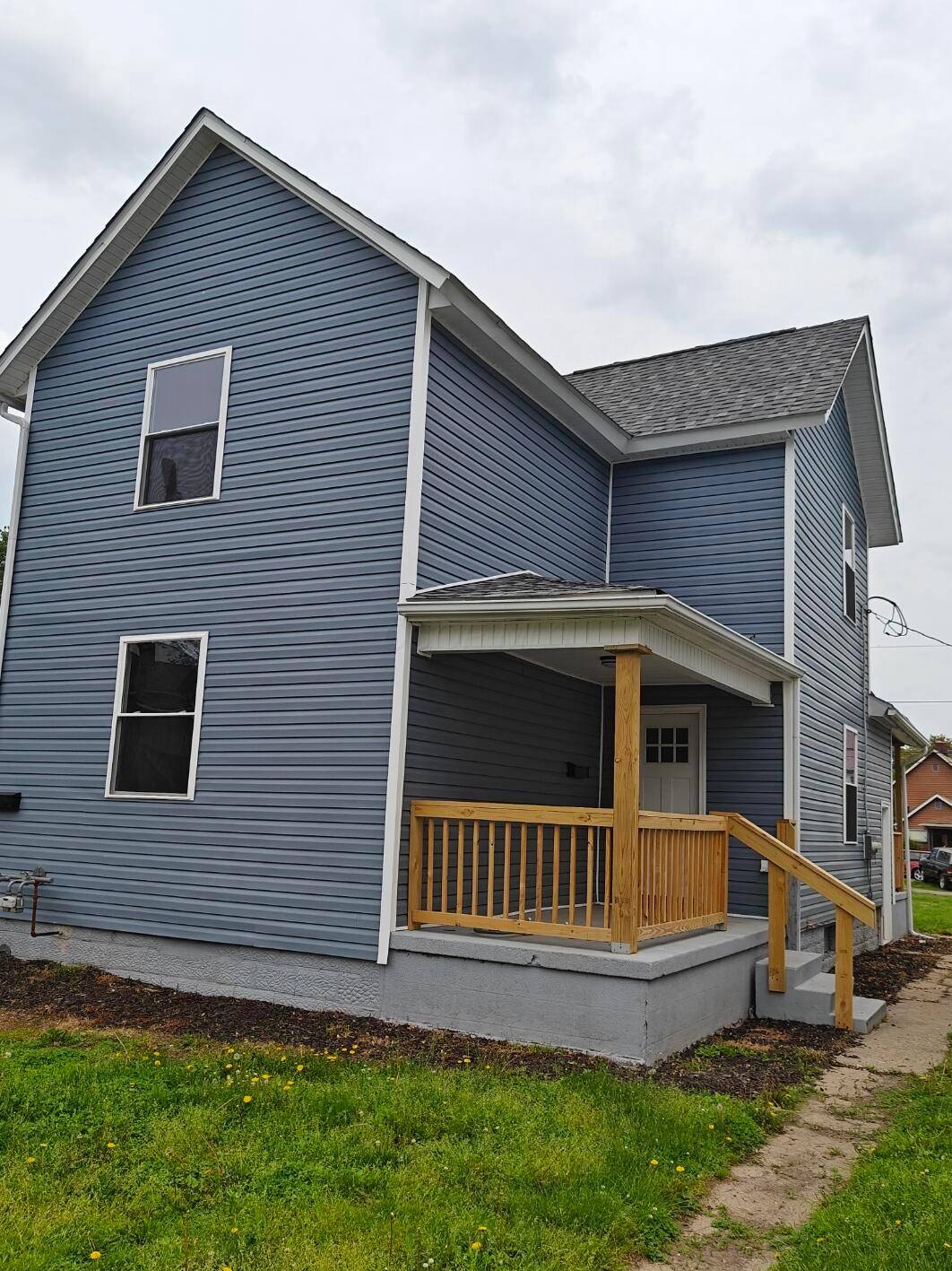 Newark, OH 43055,100 Wing Street