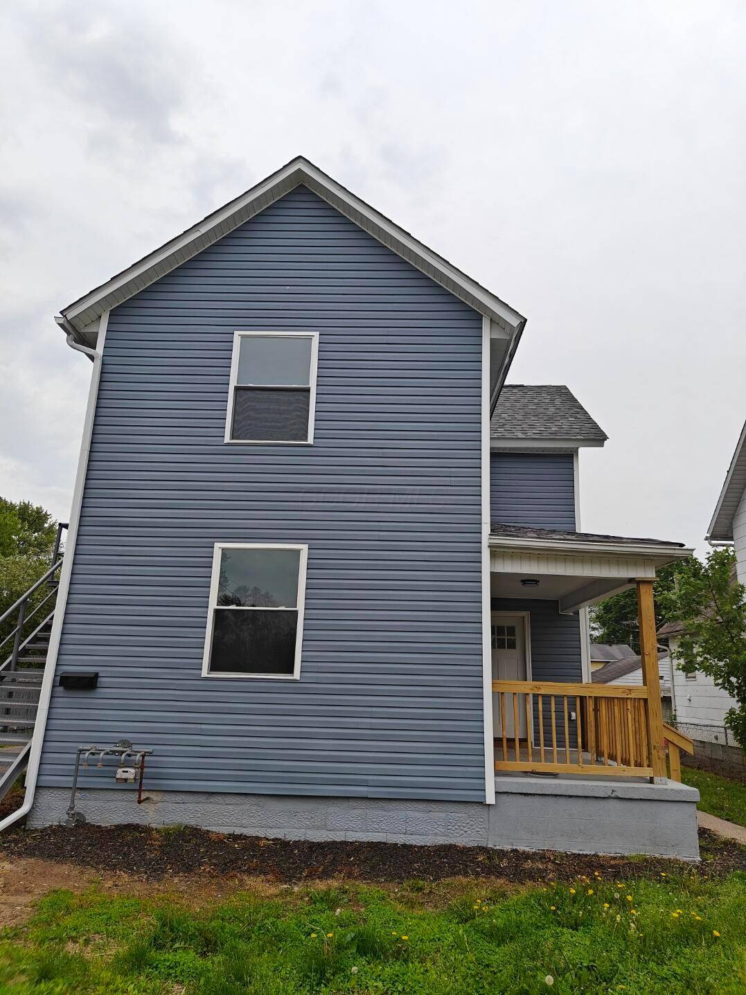 Newark, OH 43055,100 Wing Street