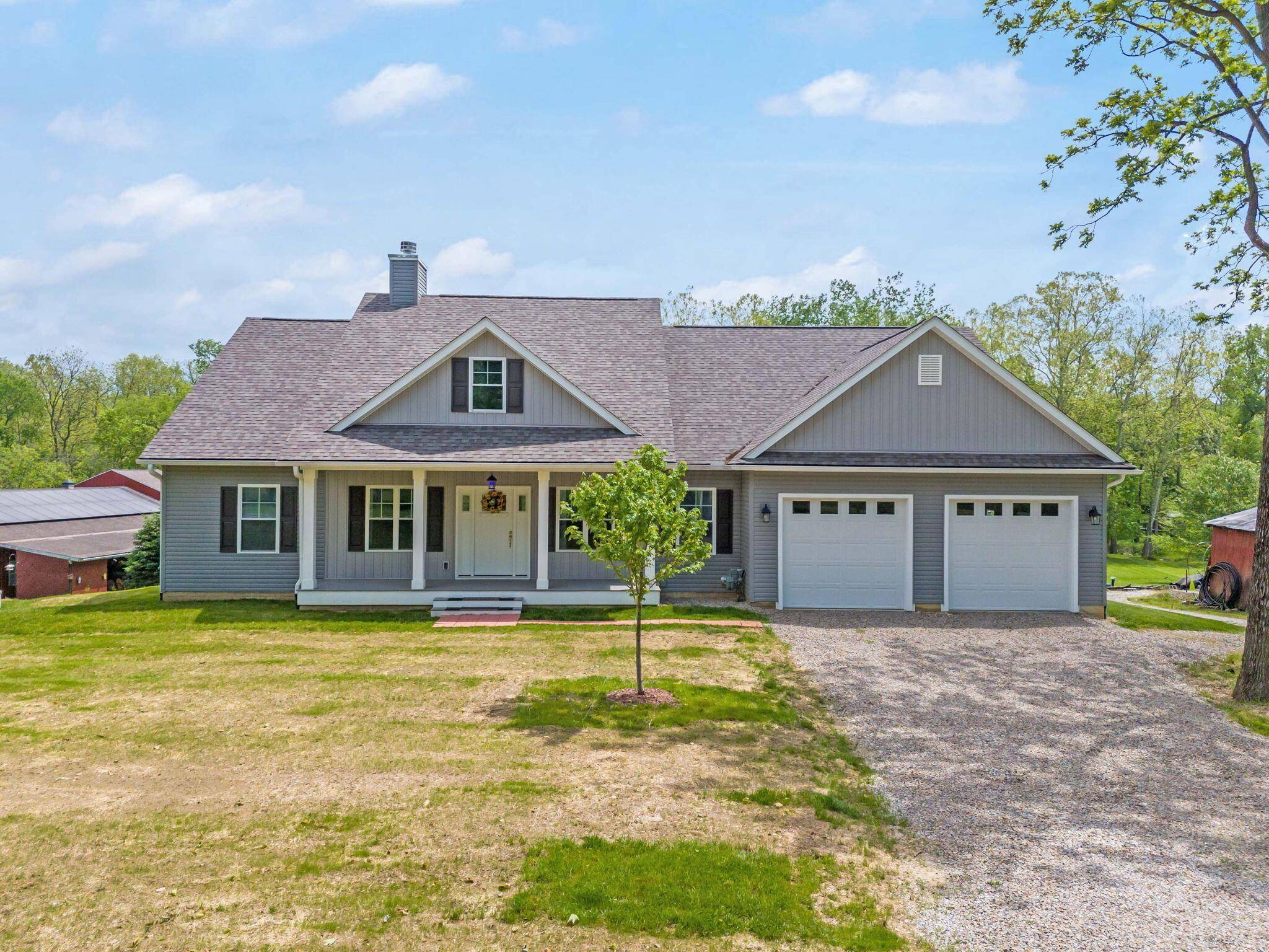 Alexandria, OH 43001,6016 Castle Road