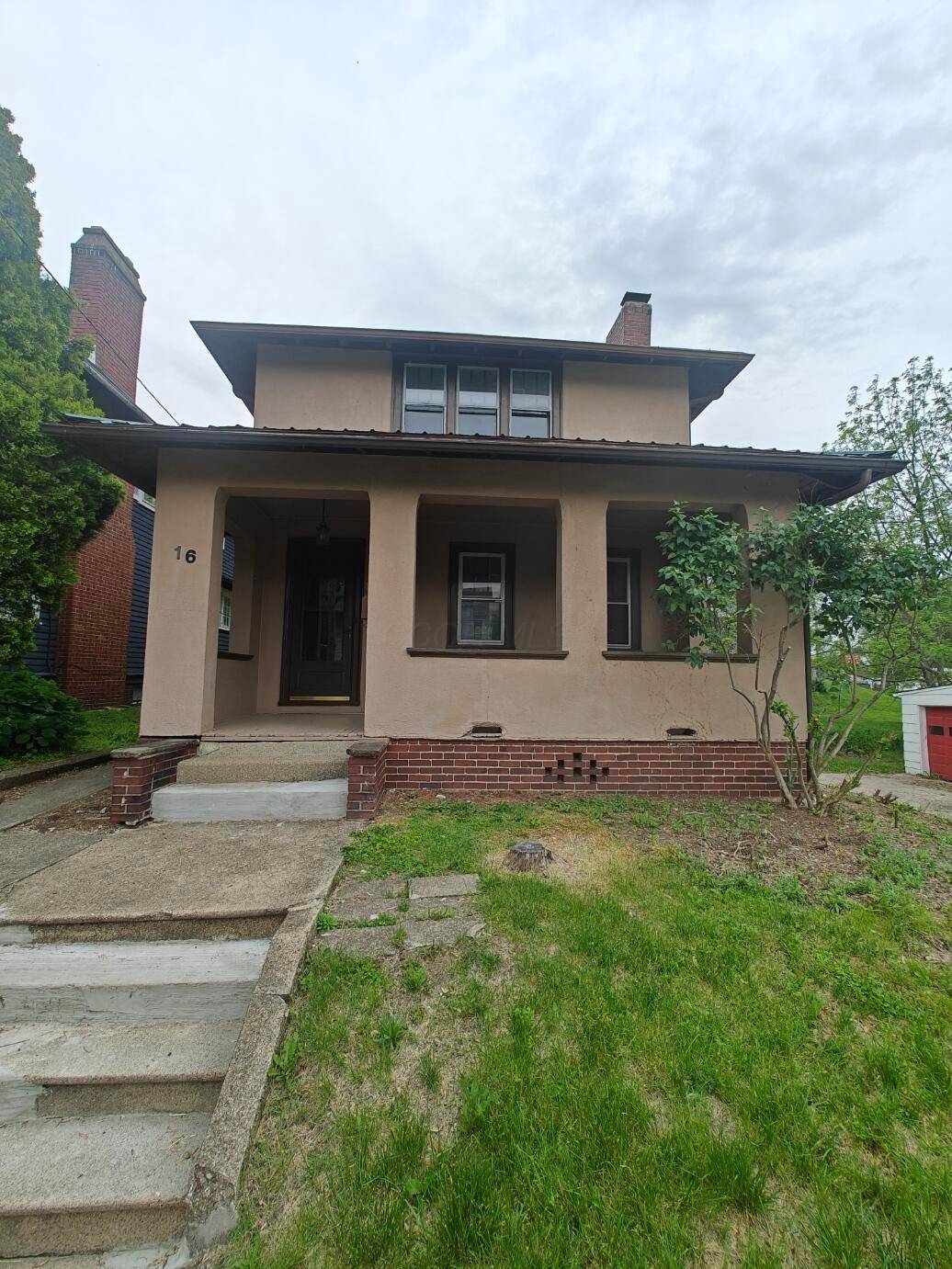 Newark, OH 43055,16 N 7th Street
