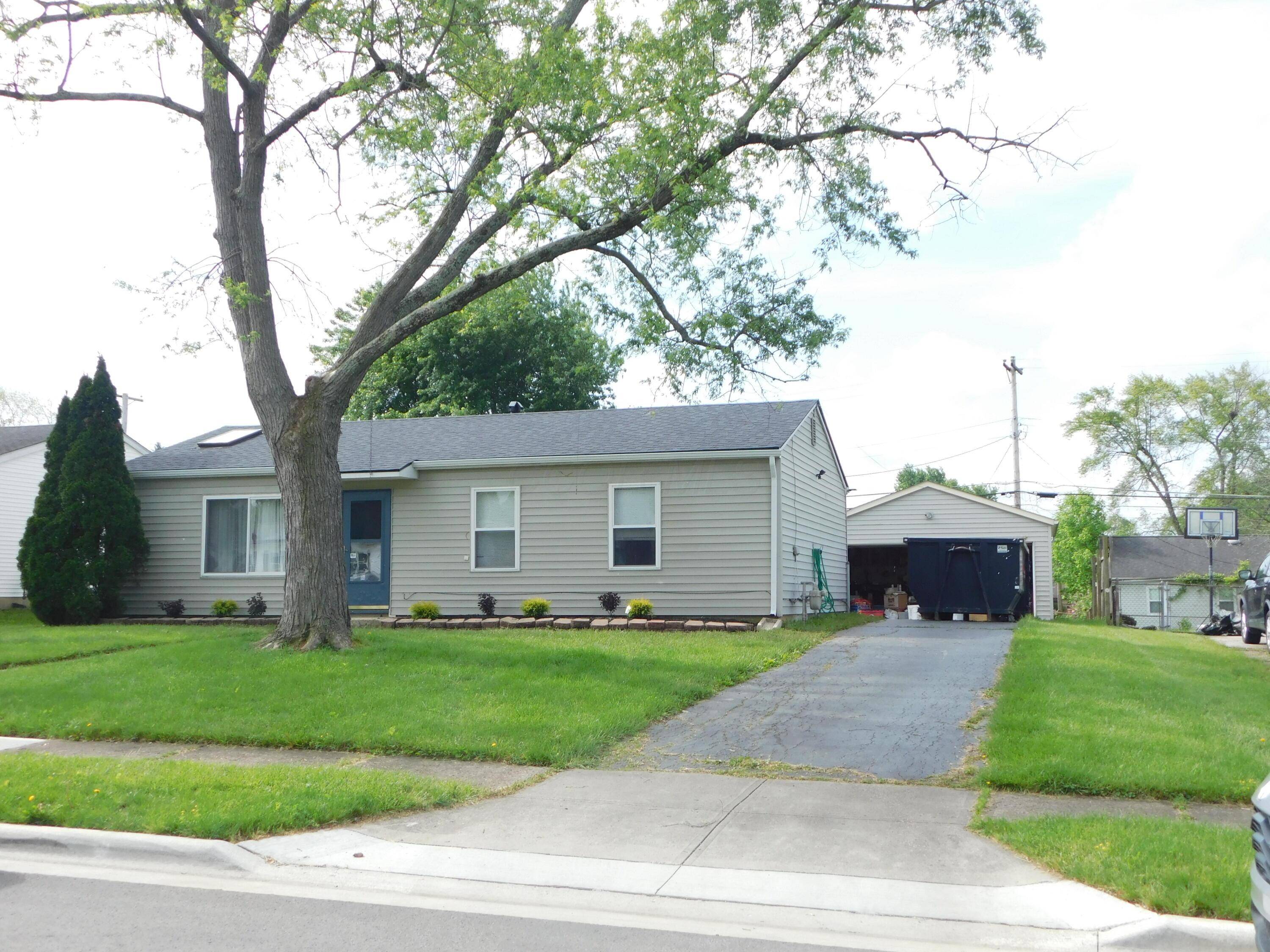 Reynoldsburg, OH 43068,7277 Marlan Avenue