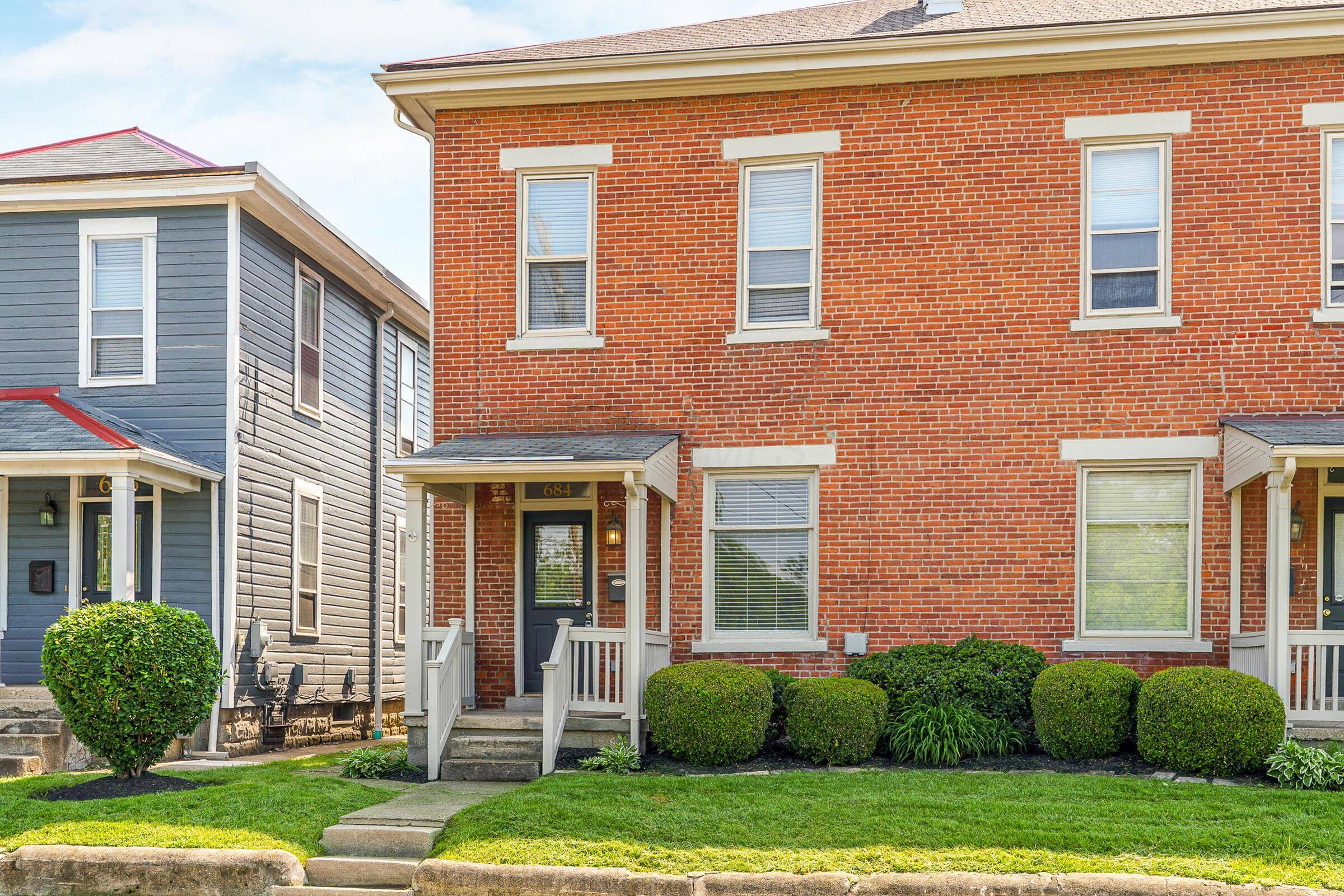Columbus, OH 43215,684 Hamlet Street