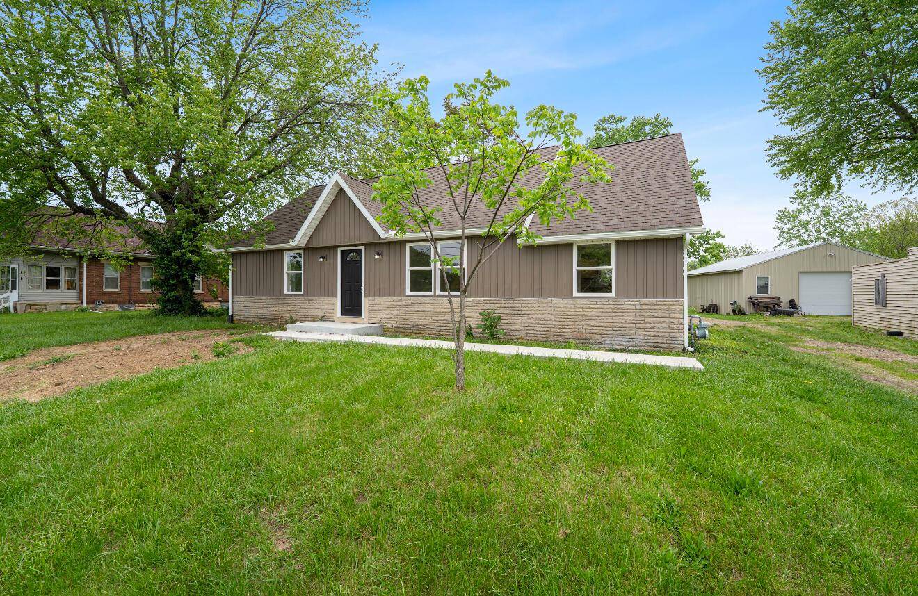 London, OH 43140,202 Toland Street