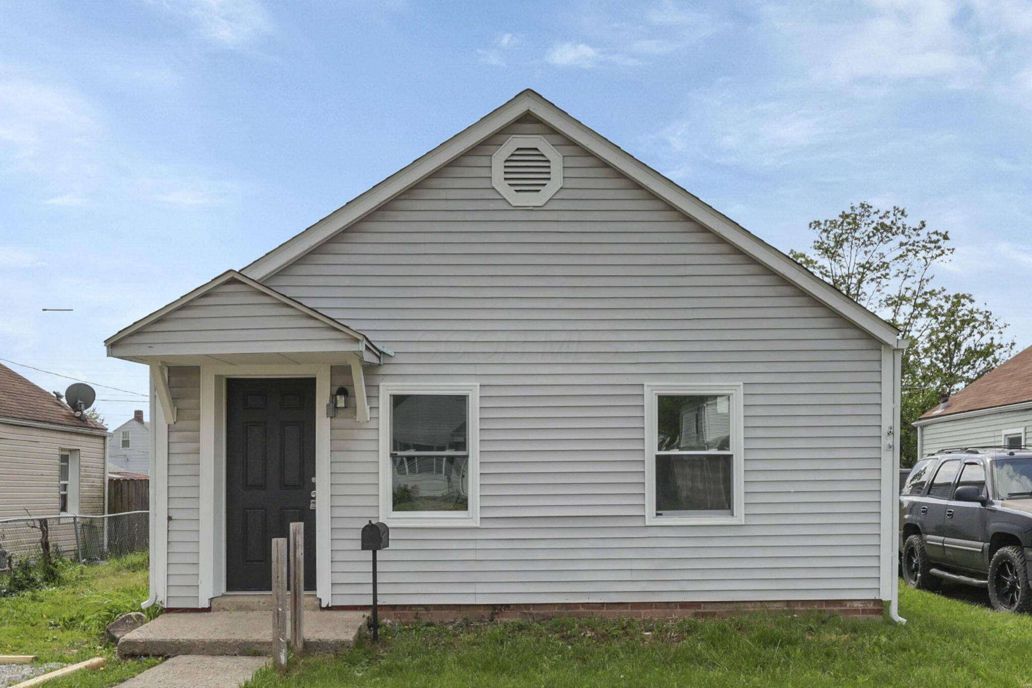 Columbus, OH 43228,61 Florence Avenue