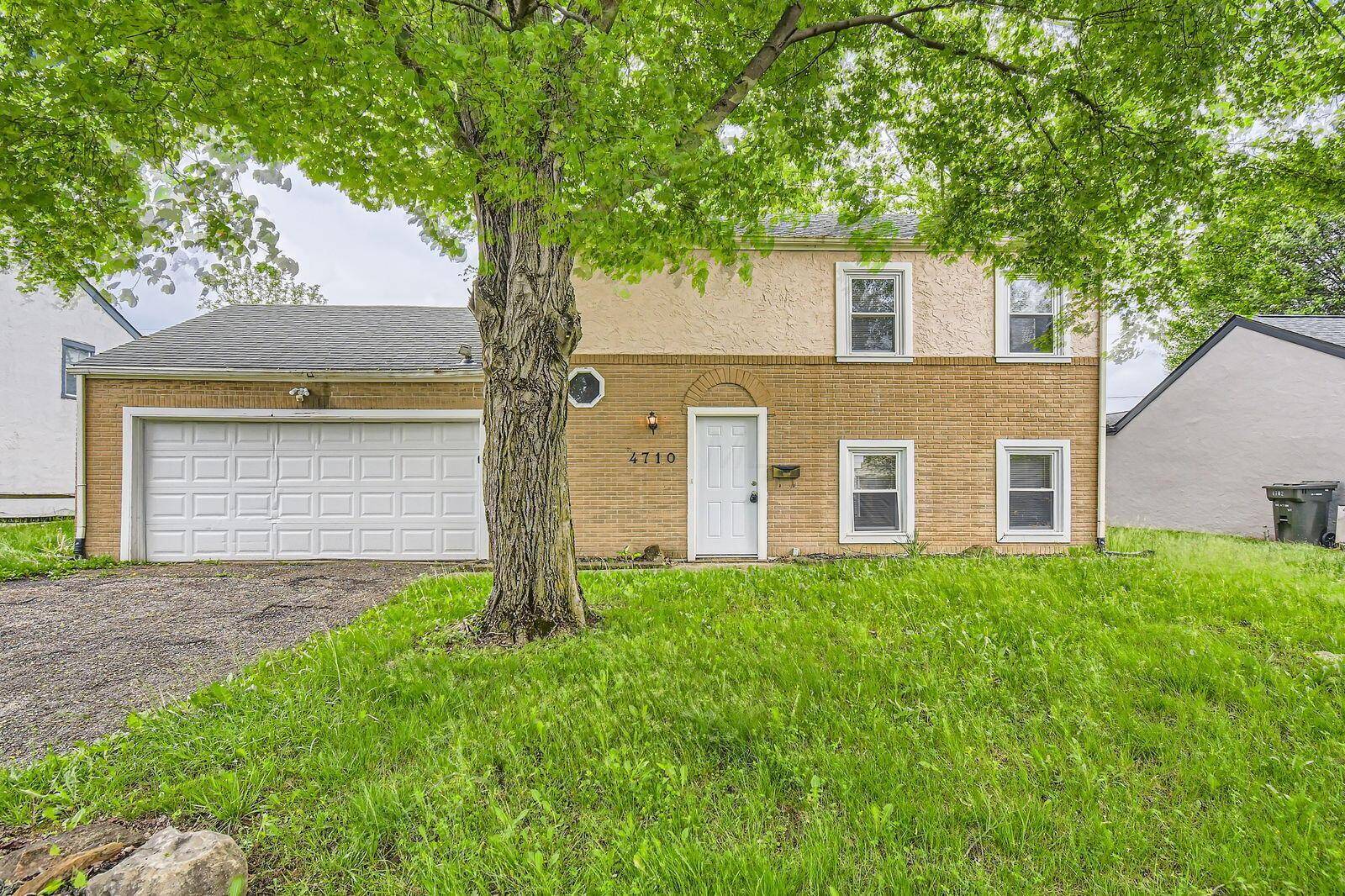 Columbus, OH 43229,4710 Heaton Road