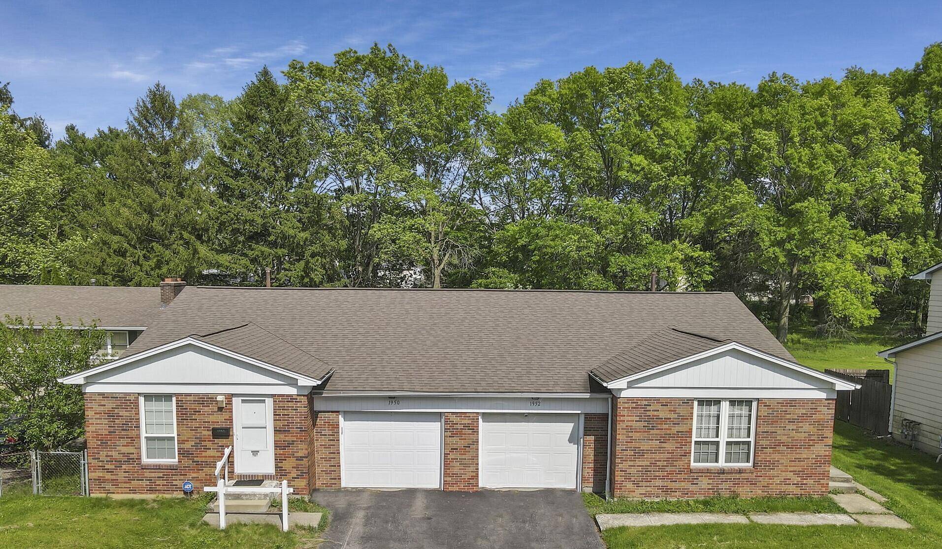 Columbus, OH 43232,19501952 Bairsford Drive