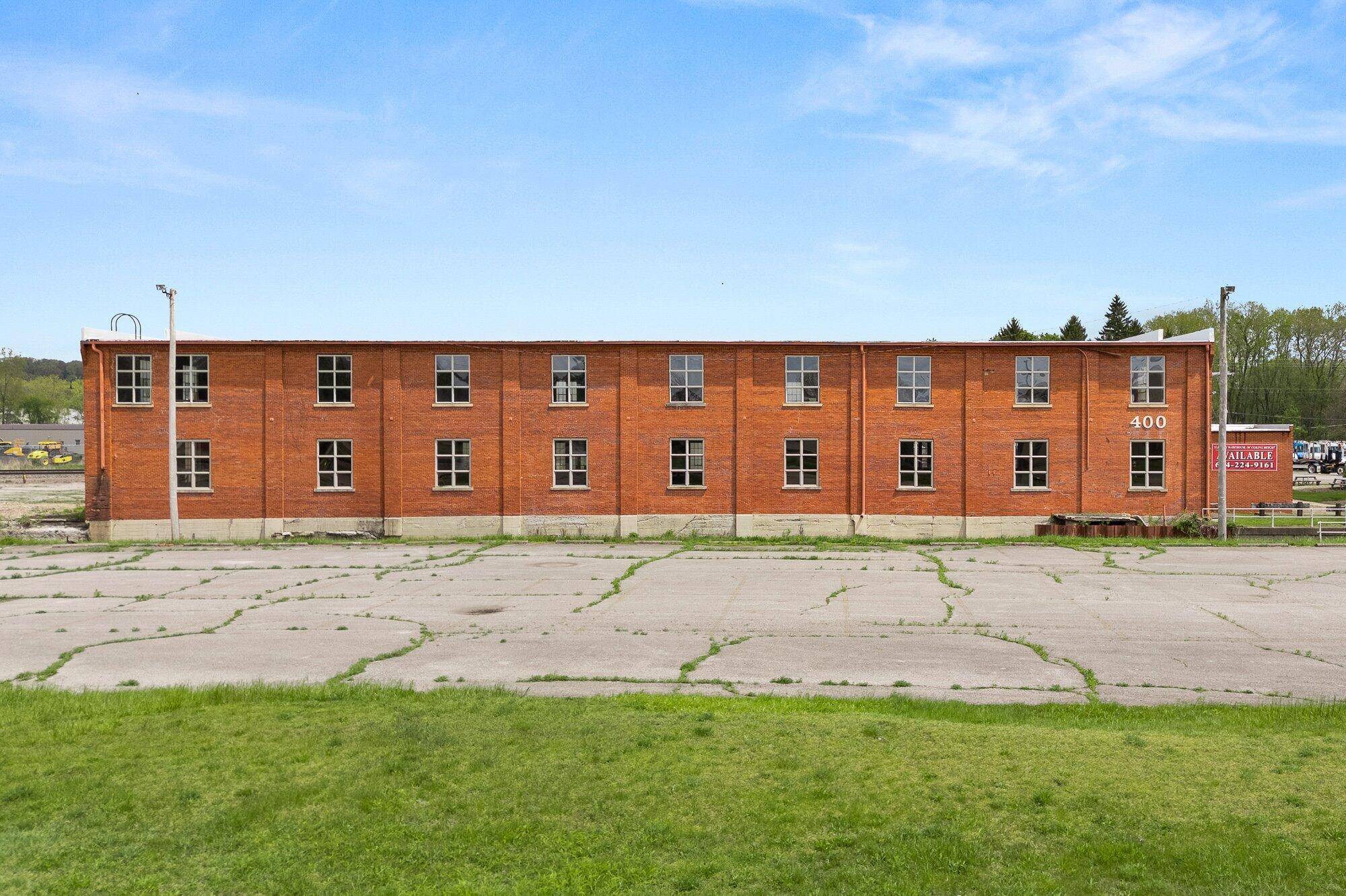 Mansfield, OH 44902,400 N Main Street