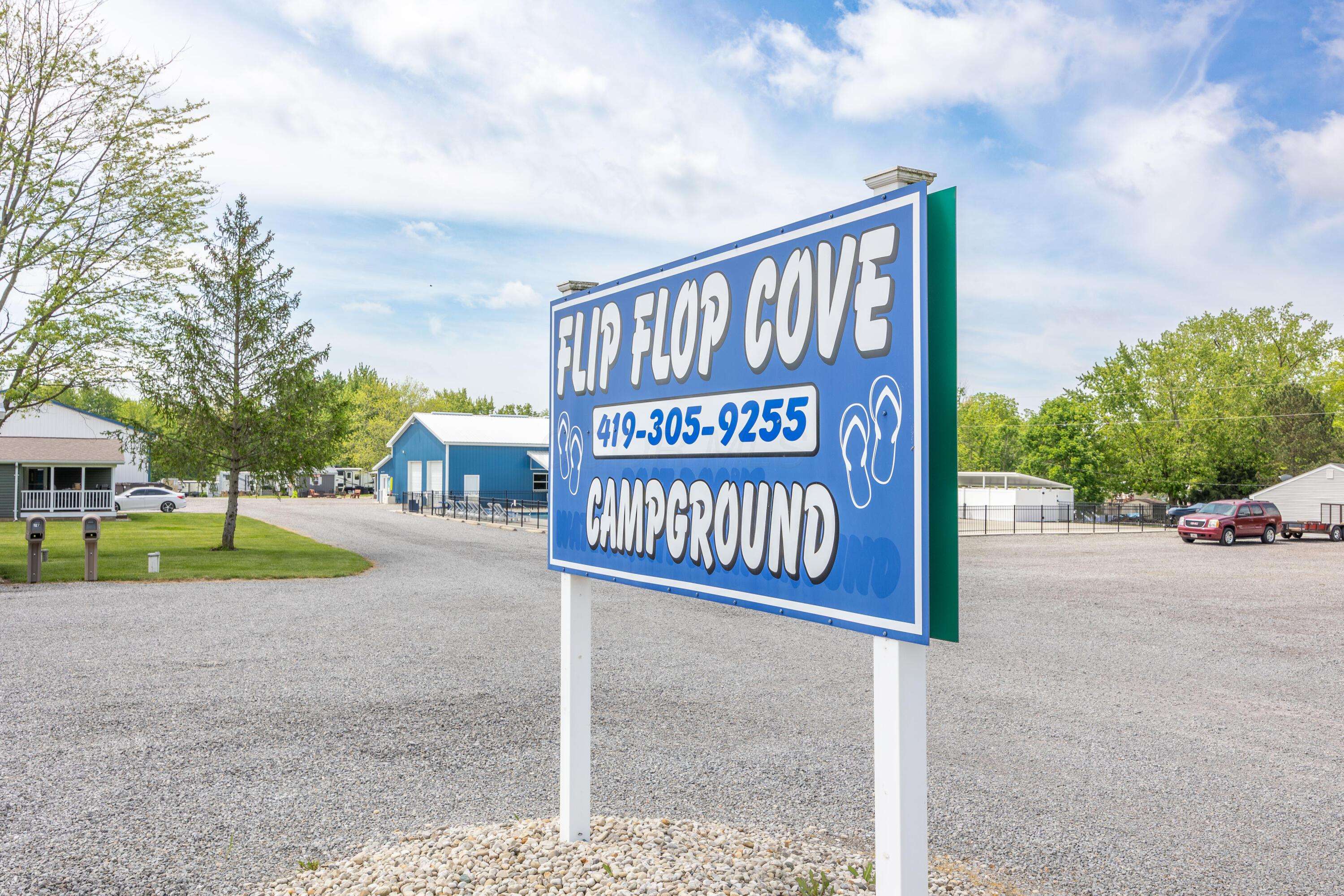 Belle Center, OH 43310,15882 State Route 235 #Lot #110