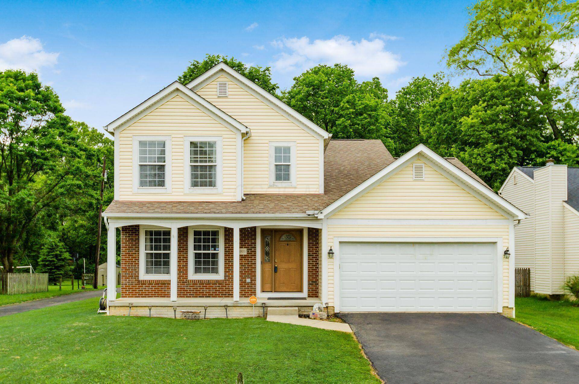Groveport, OH 43125,3905 Highland Bluff Drive