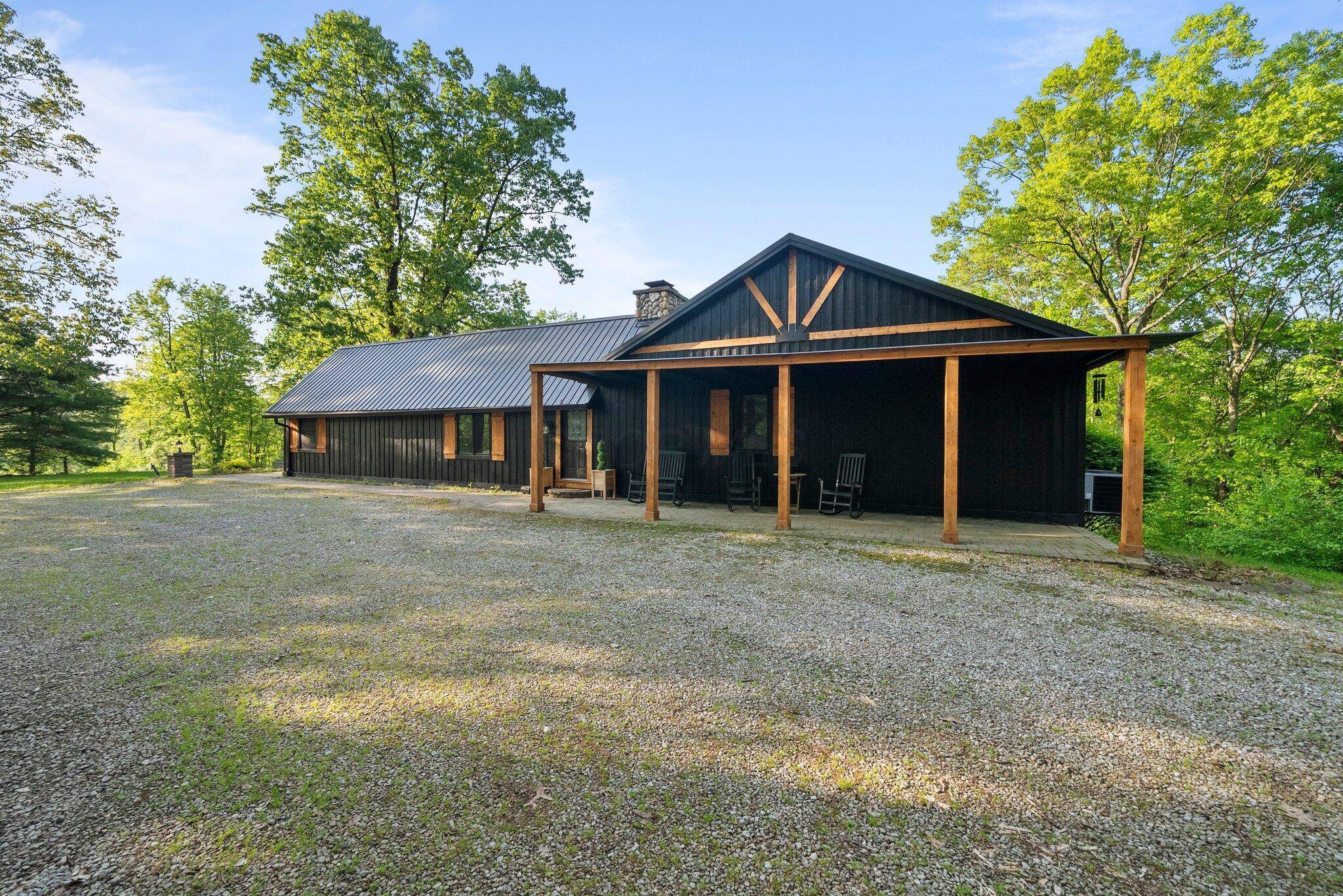 Laurelville, OH 43135,18156 Thompson Ridge Road
