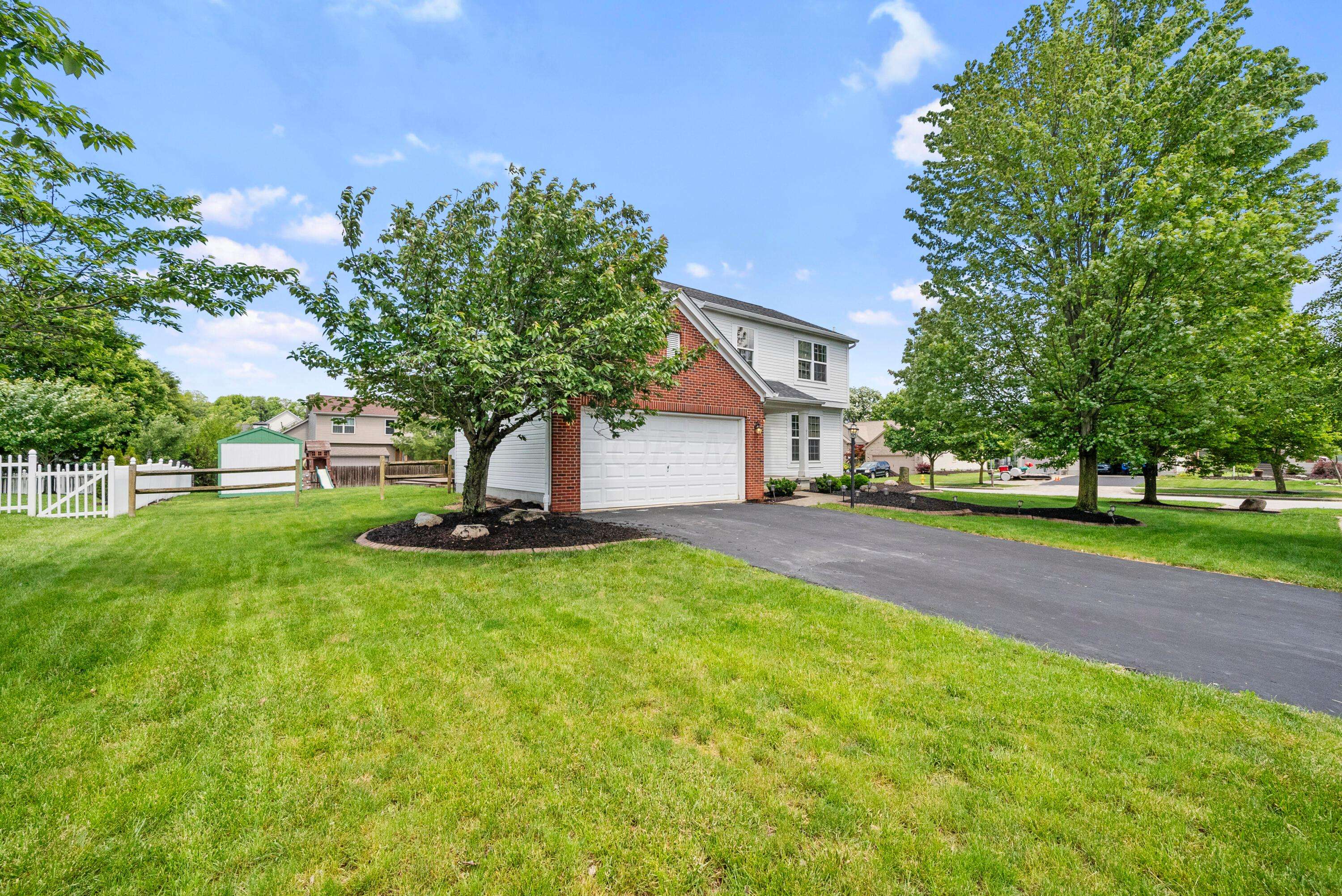 Grove City, OH 43123,1970 Twin Flower Circle
