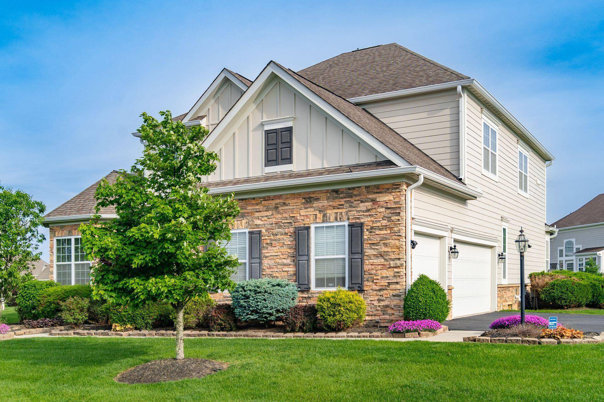 Dublin, OH 43016,5645 Barronsmore Way