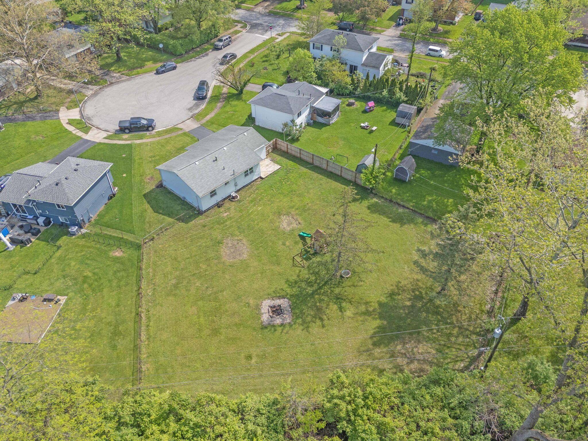 Westerville, OH 43081,3701 Batavia Court