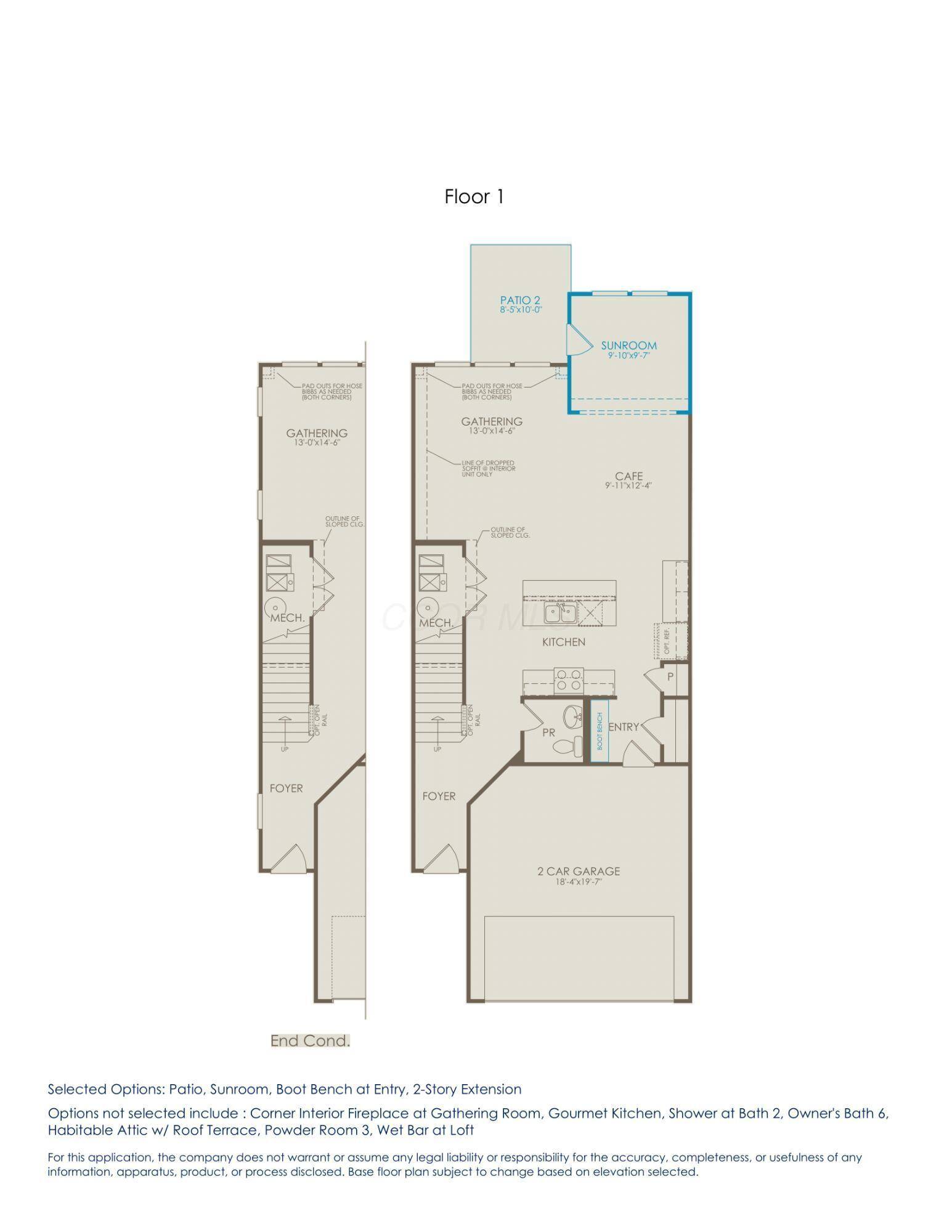 New Albany, OH 43054,6548 Wheatly Road #LOT 703