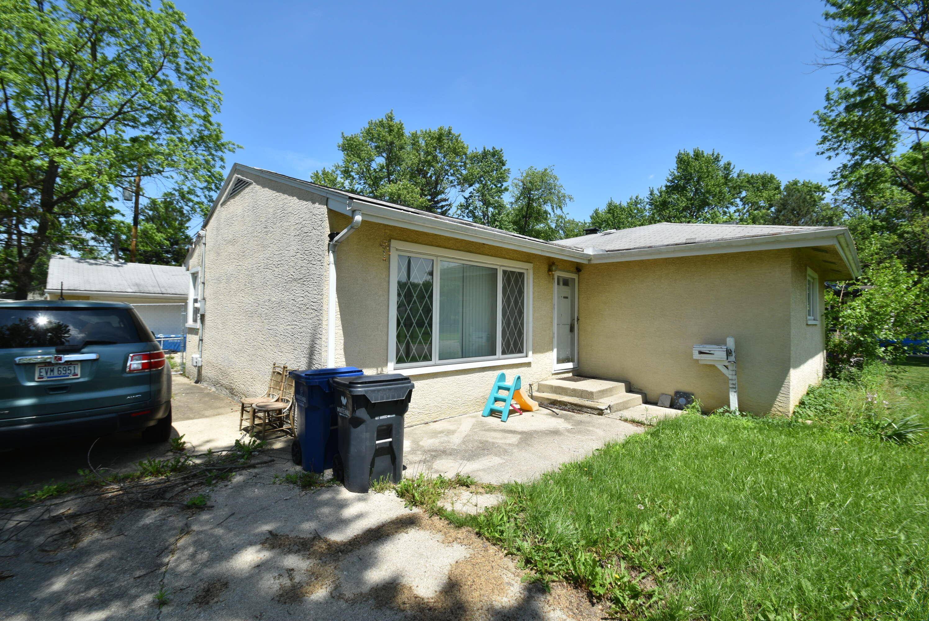 Columbus, OH 43213,4510 Broadhurst Drive