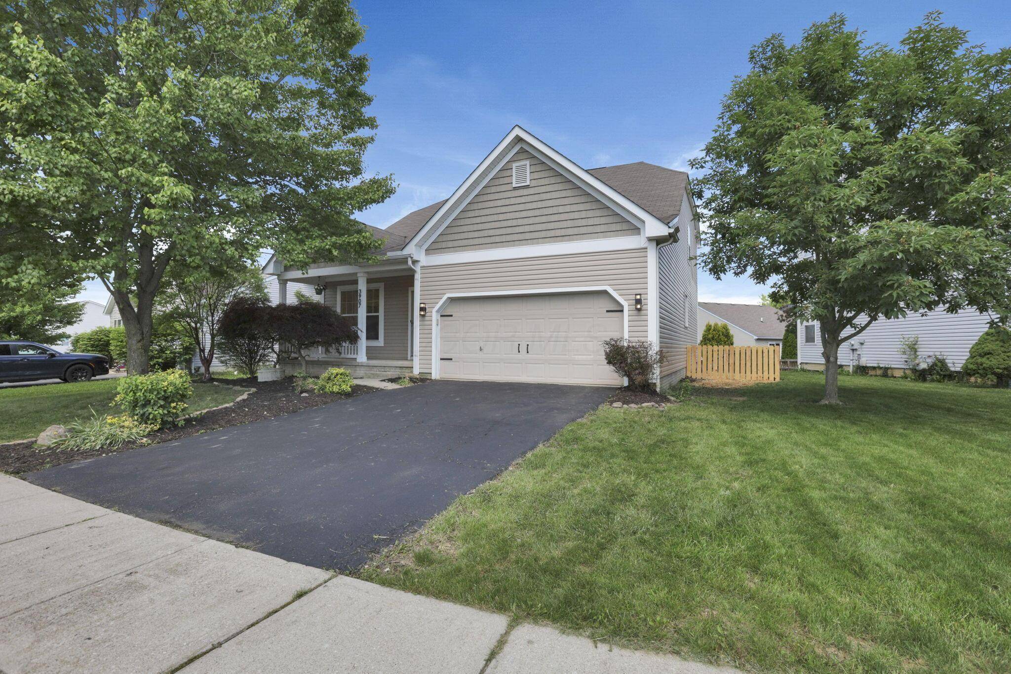 Canal Winchester, OH 43110,3907 Winding Path Drive