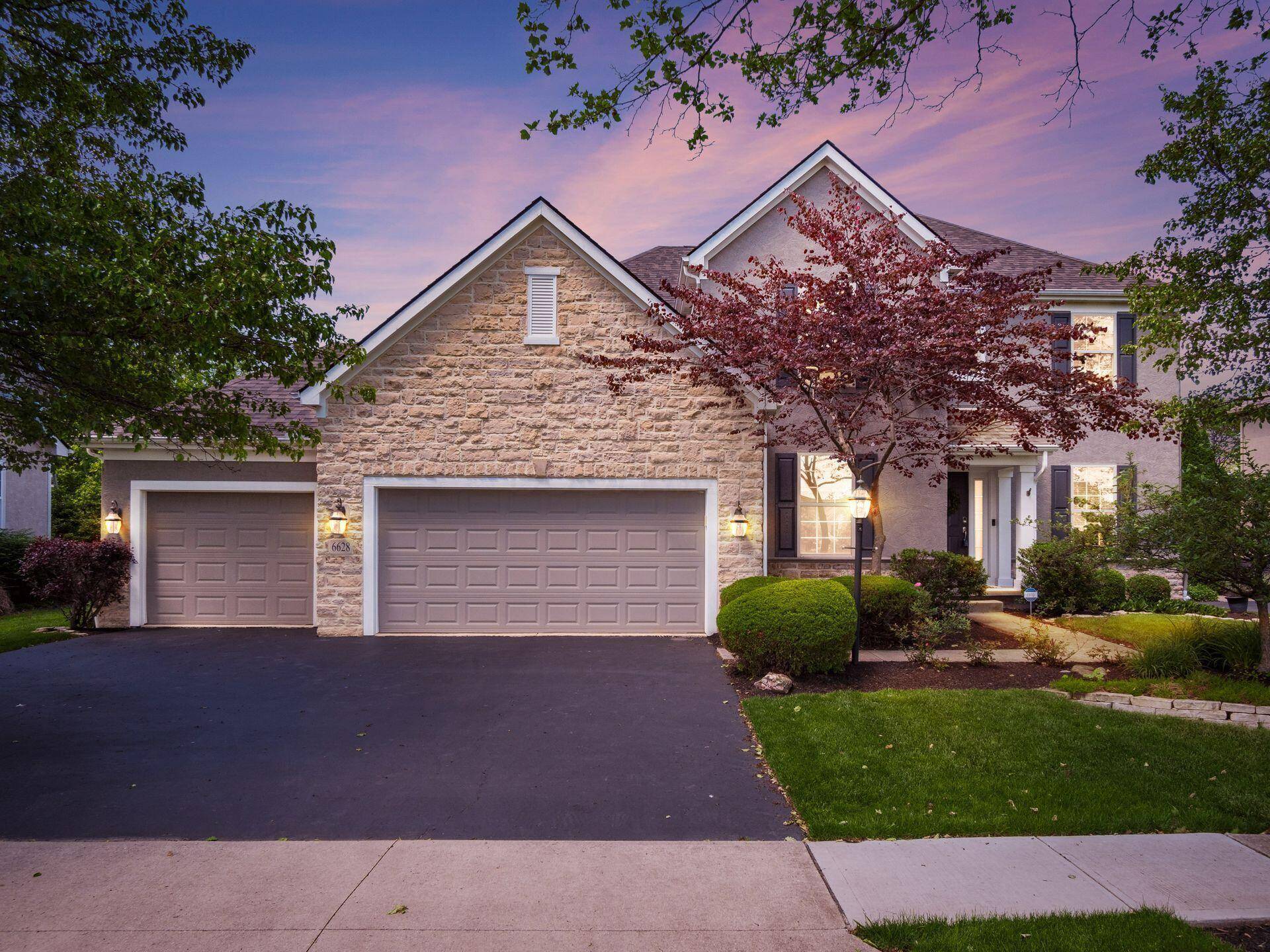 Dublin, OH 43016,6628 Dalmore Lane
