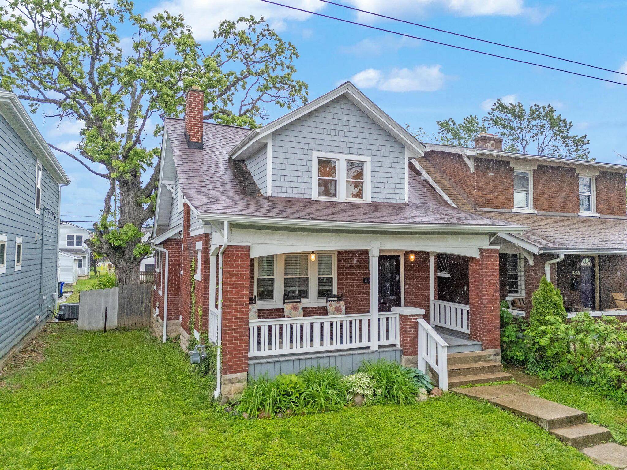 Columbus, OH 43204,60 N Oakley Avenue