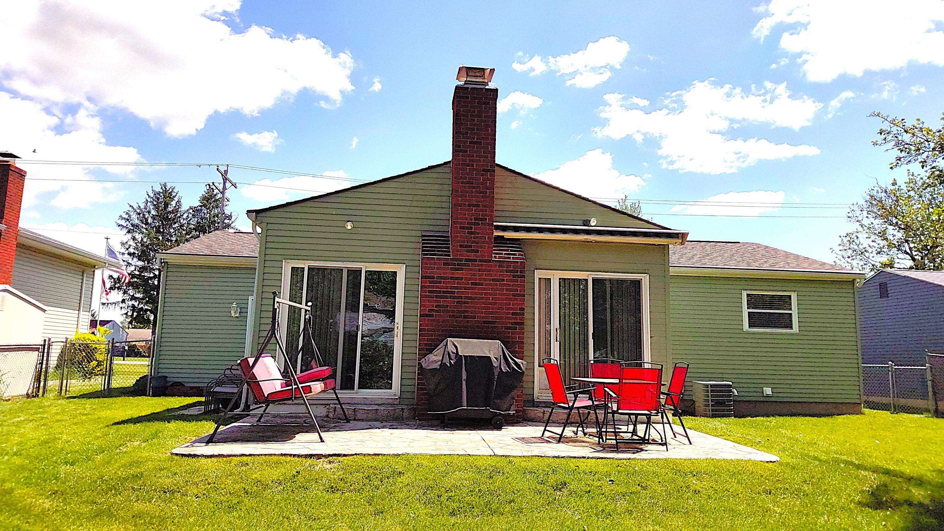 Galloway, OH 43119,245 Hubbard Road