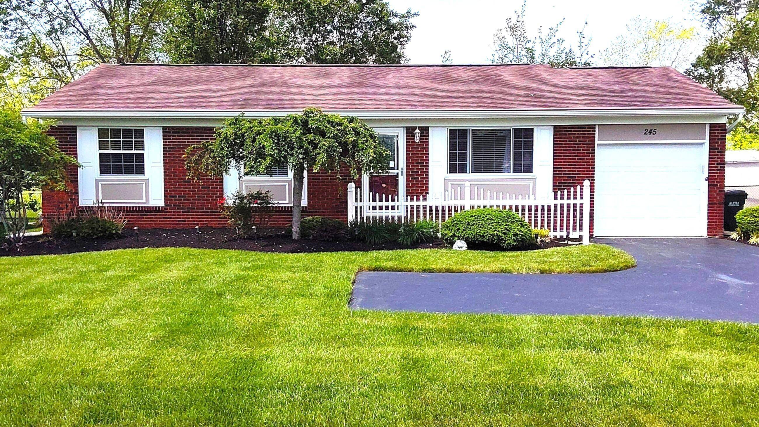 Galloway, OH 43119,245 Hubbard Road