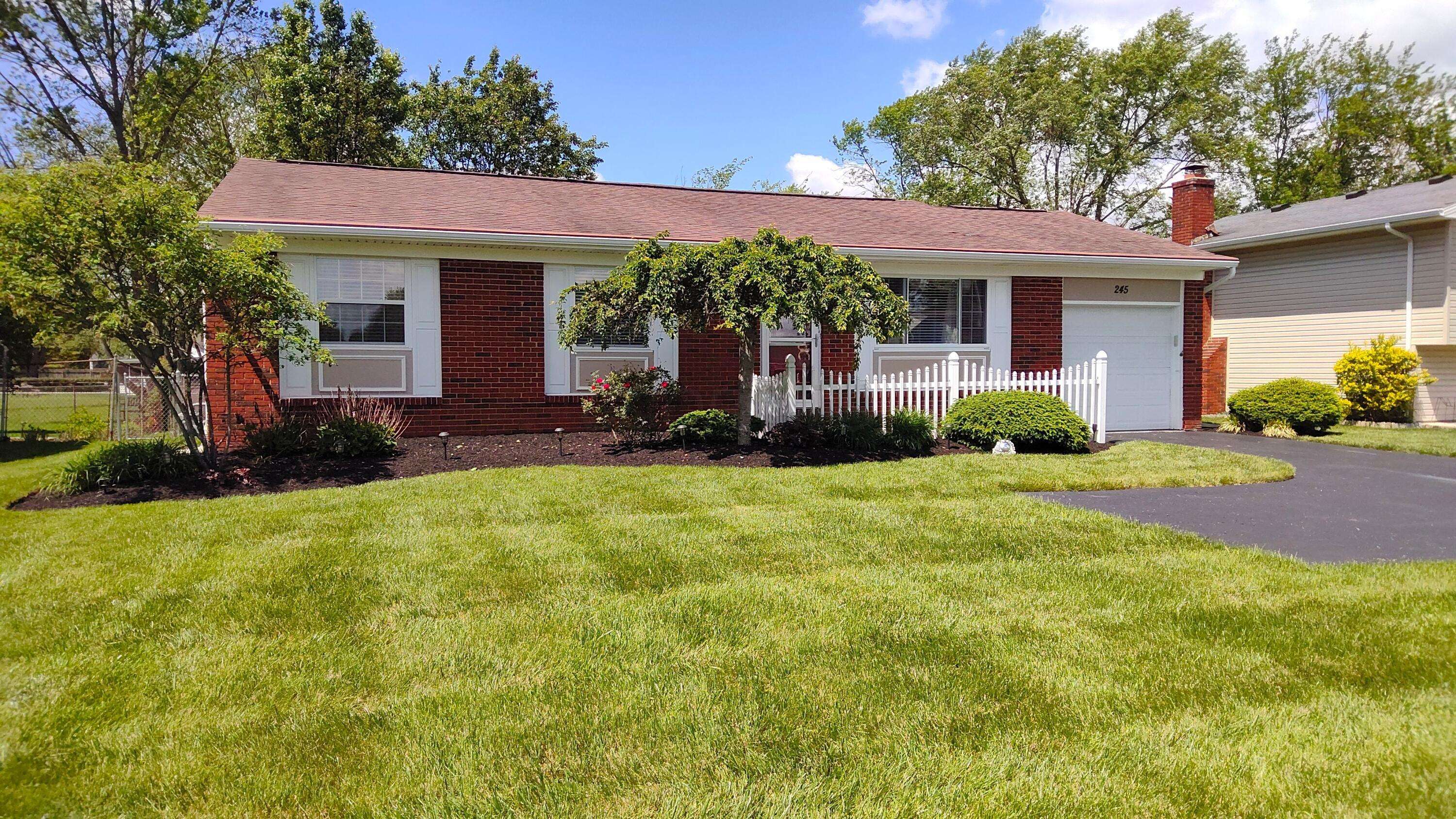 Galloway, OH 43119,245 Hubbard Road