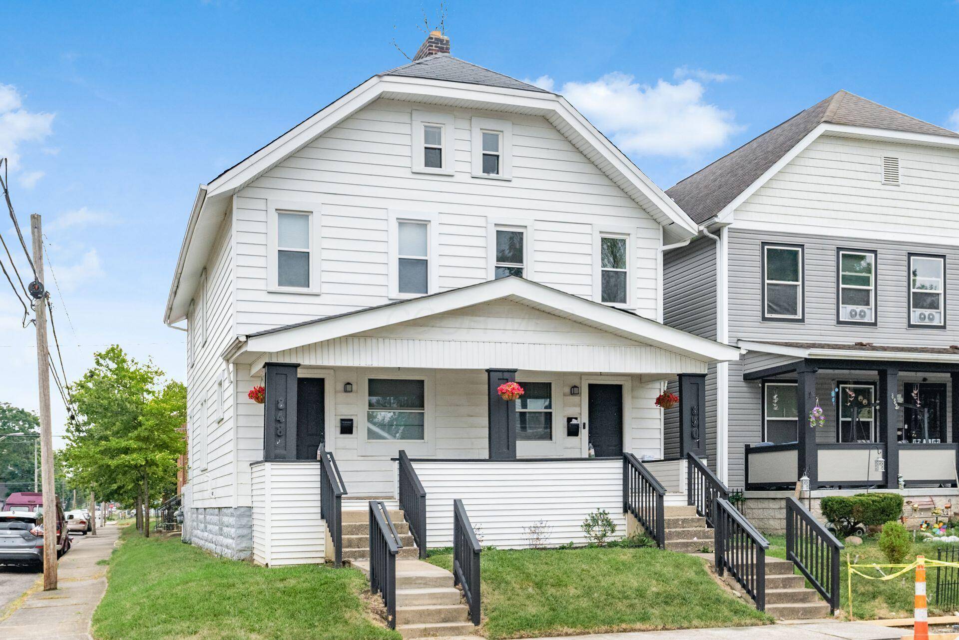 Columbus, OH 43206,848850 Carpenter Street
