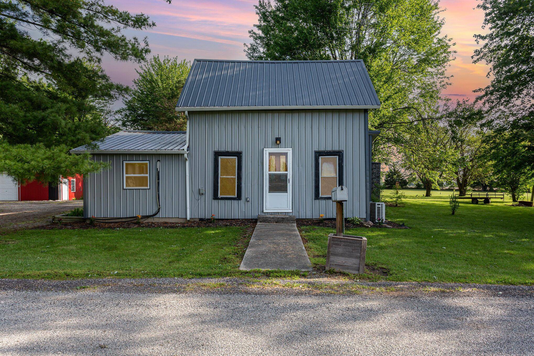 Richwood, OH 43344,14552 Snyder Road