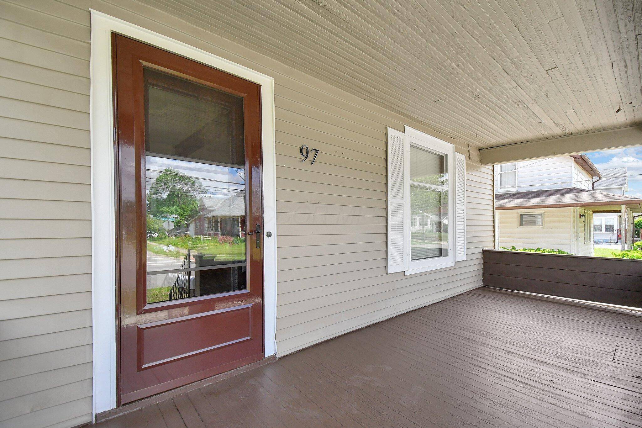 Shelby, OH 44875,97 S Gamble Street