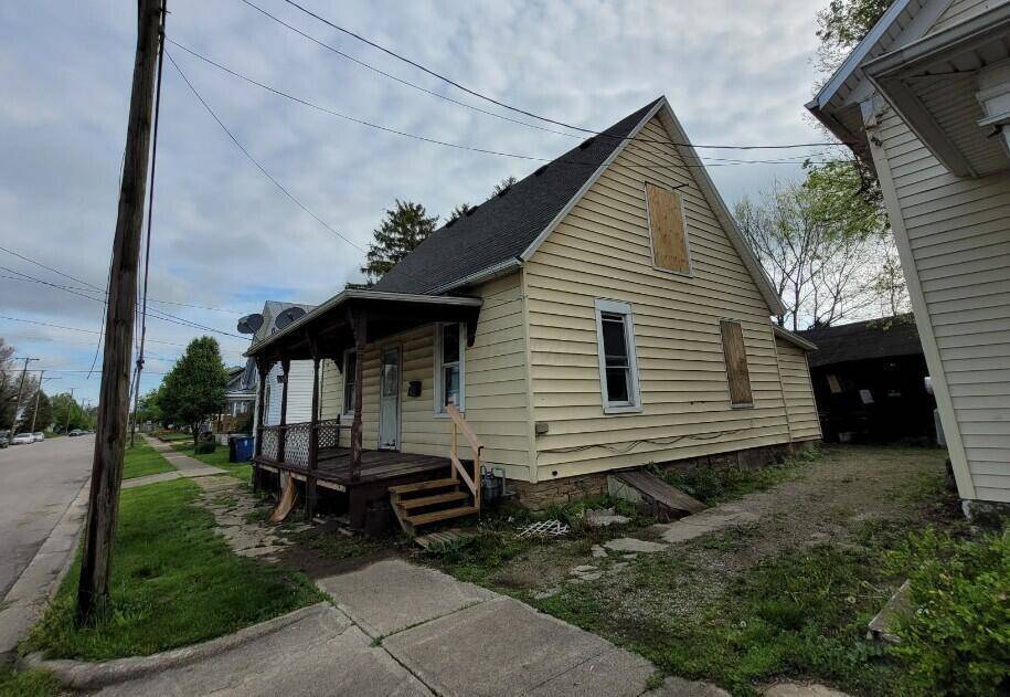 Wilmington, OH 45177,338 S Walnut Street