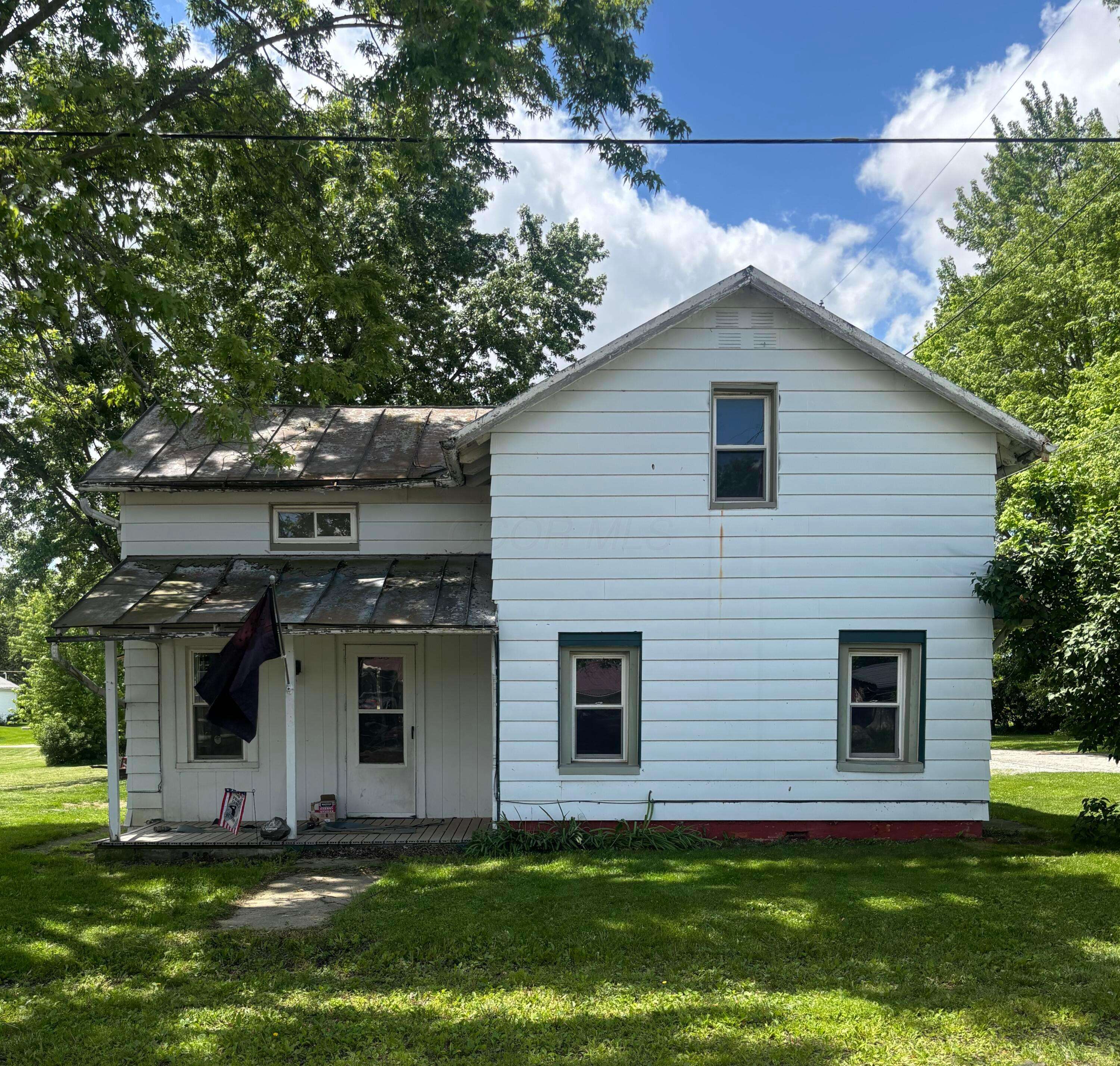 Harpster, OH 43323,17336 County Highway 113