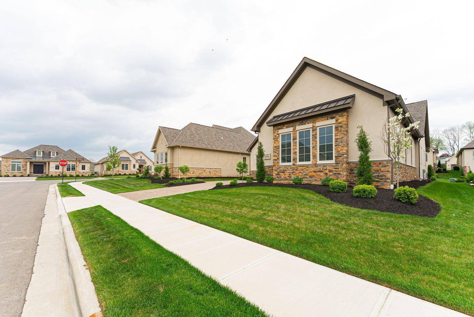 Dublin, OH 43017,6096 Deer Bluff Place Place