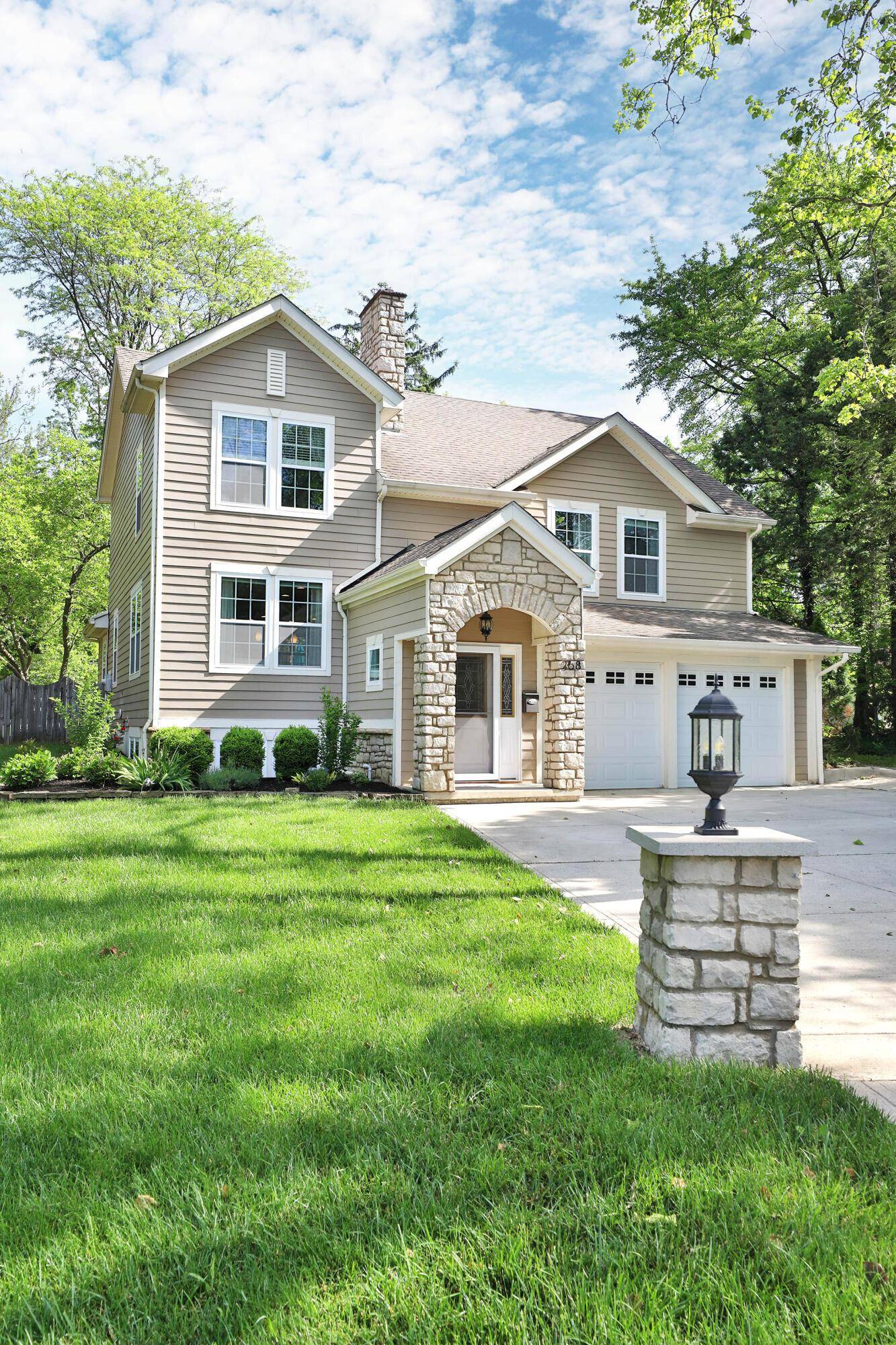 Columbus, OH 43214,258 Canyon Drive