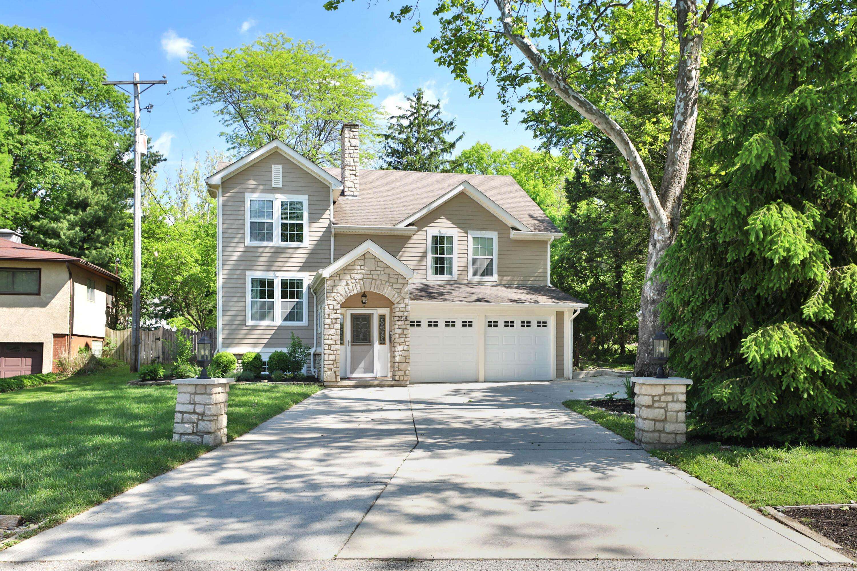 Columbus, OH 43214,258 Canyon Drive