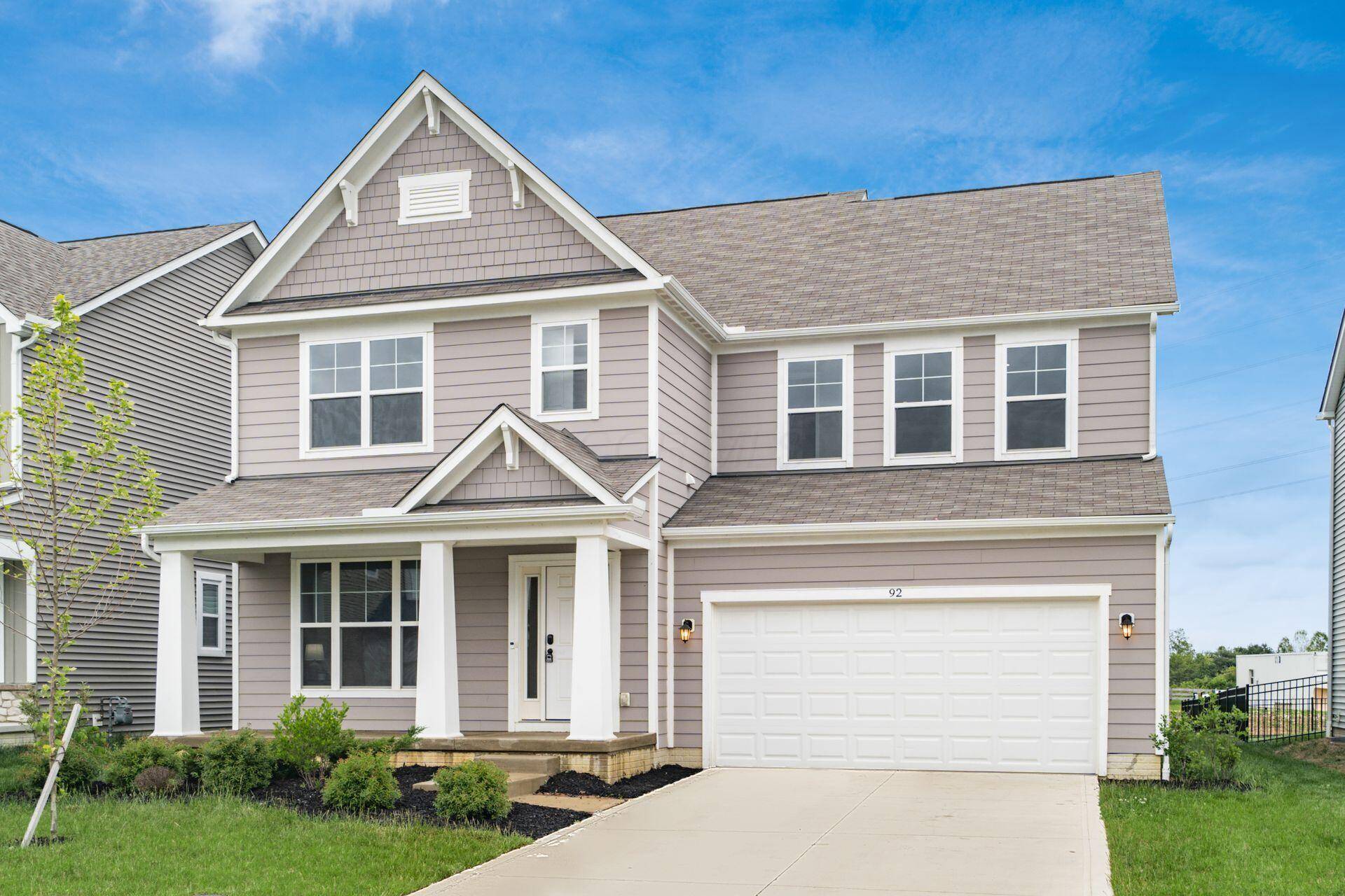Lewis Center, OH 43035,92 Sienna Glenn Drive