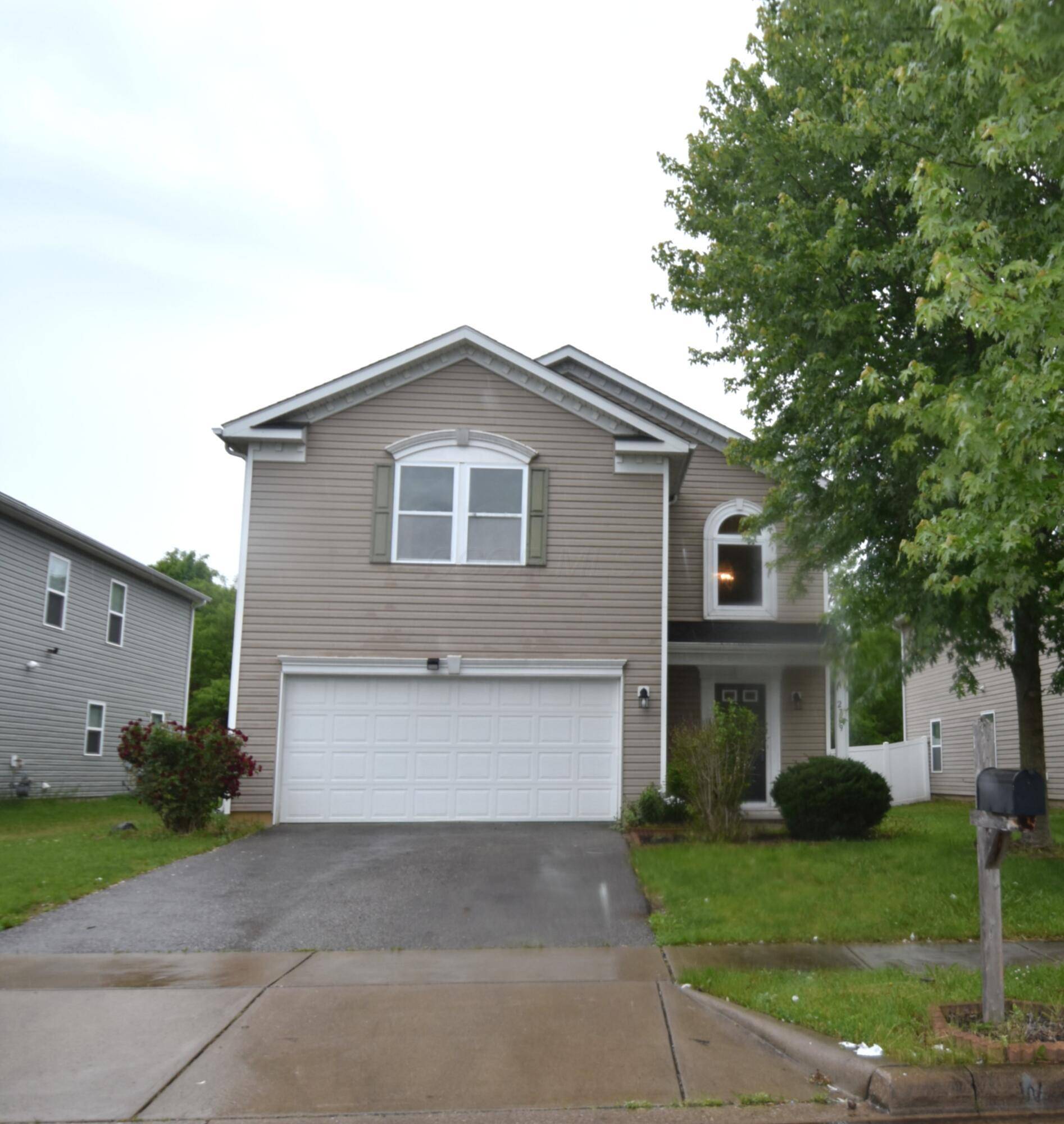 Columbus, OH 43232,2709 Natalia Drive