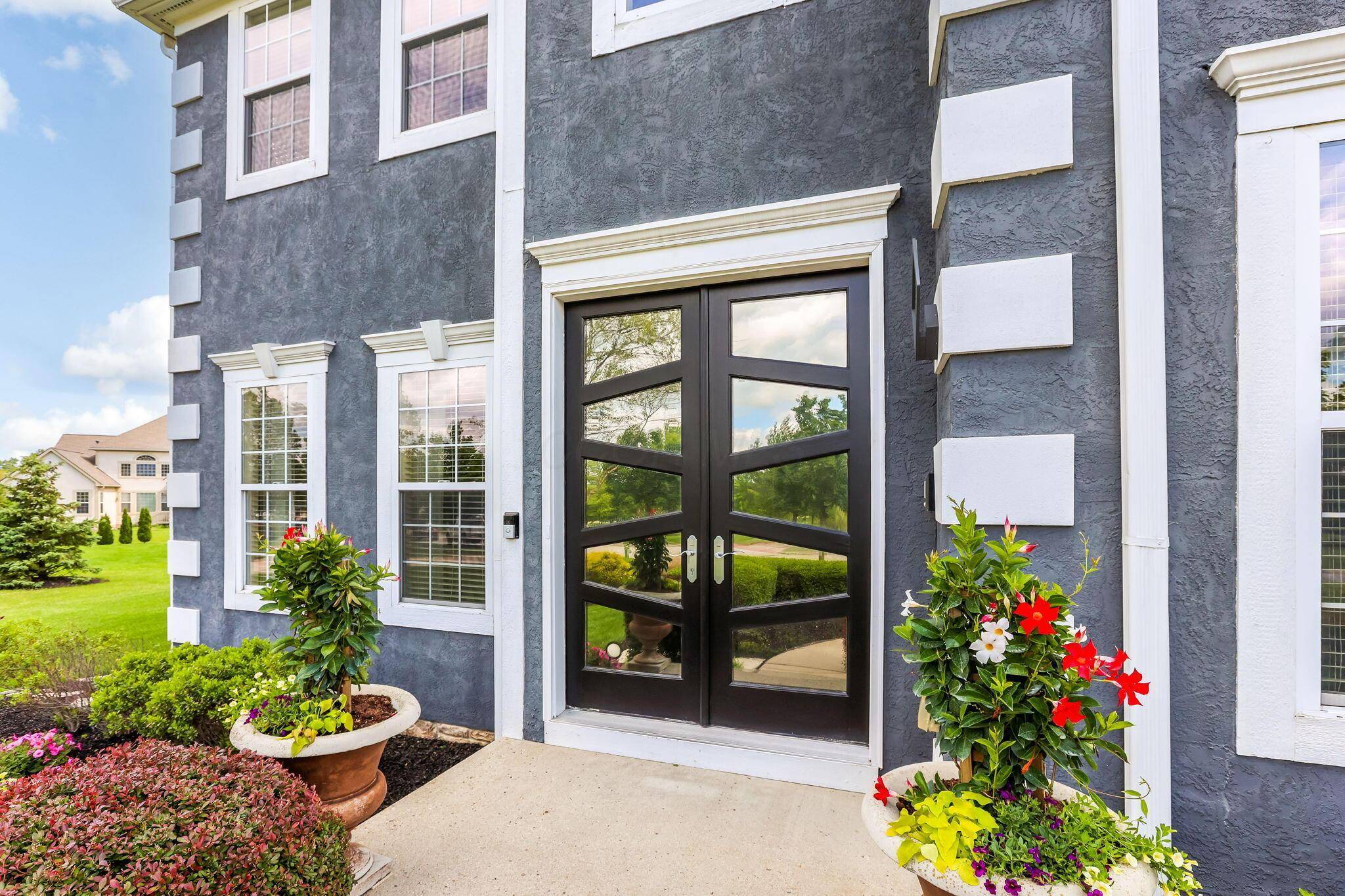 Dublin, OH 43016,4166 Borge Way