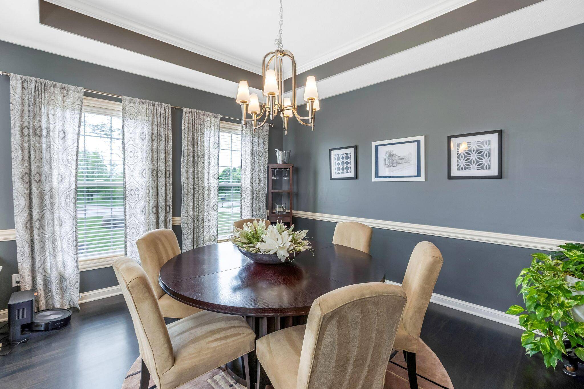 Dublin, OH 43016,4166 Borge Way