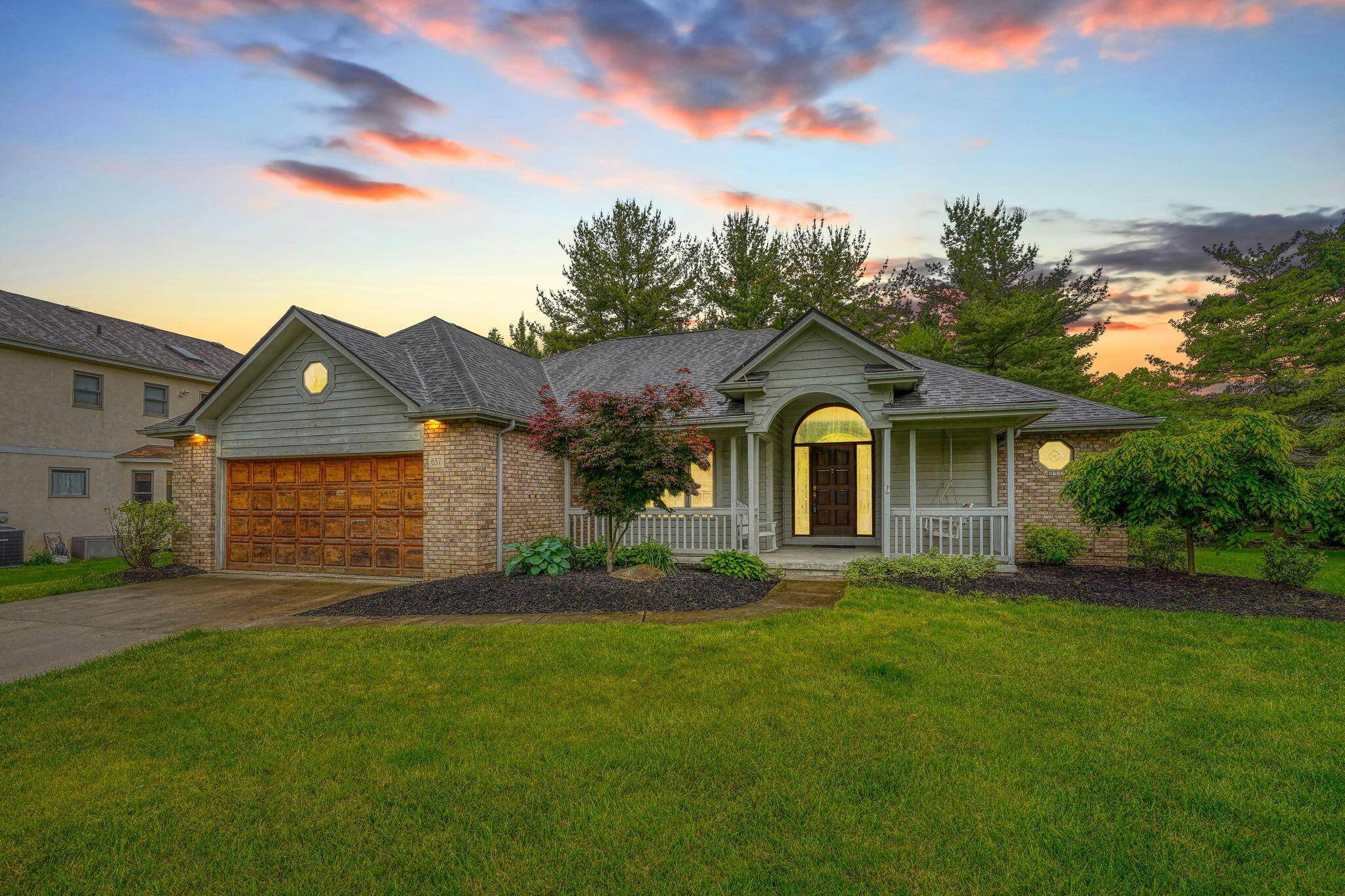 Westerville, OH 43082,657 Bald Eagle Court