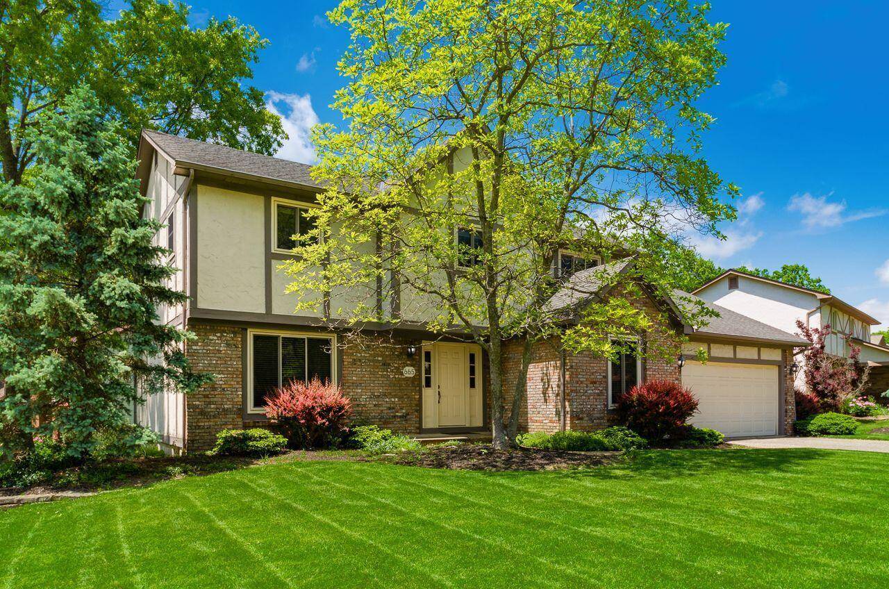 Westerville, OH 43081,665 Northbridge Court