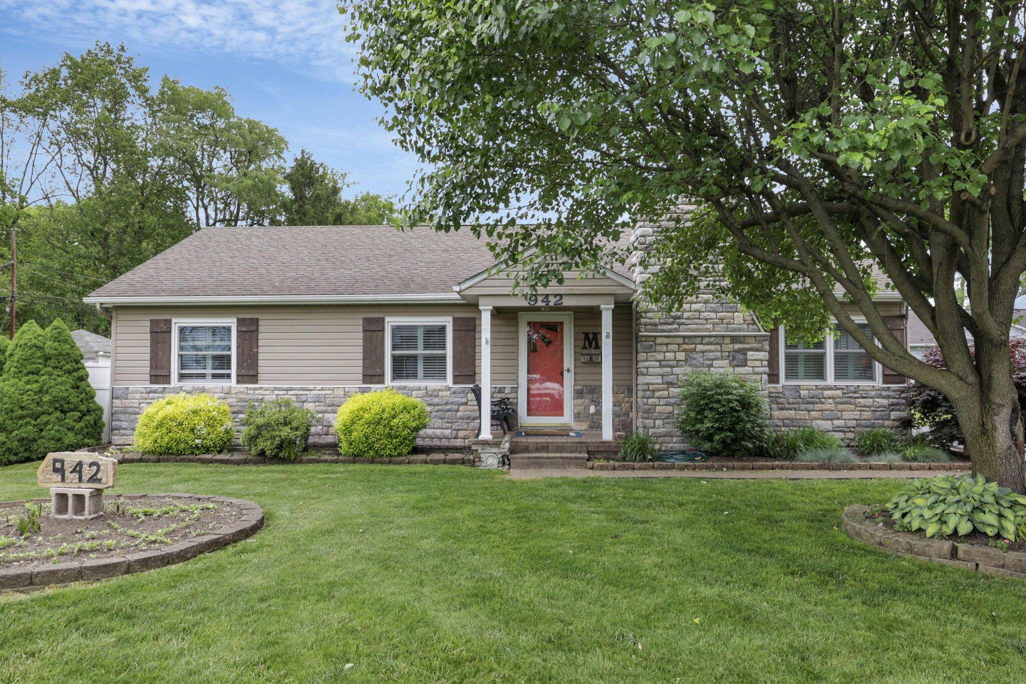 Newark, OH 43055,942 Mount Vernon Road