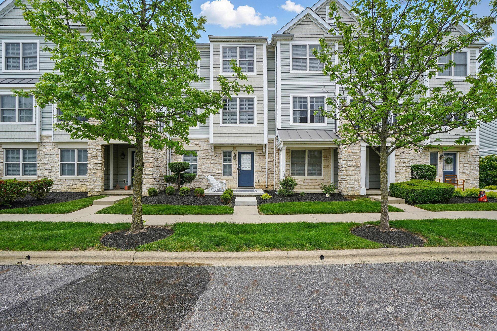 Dublin, OH 43016,5932 Winberry Creek Drive #1106