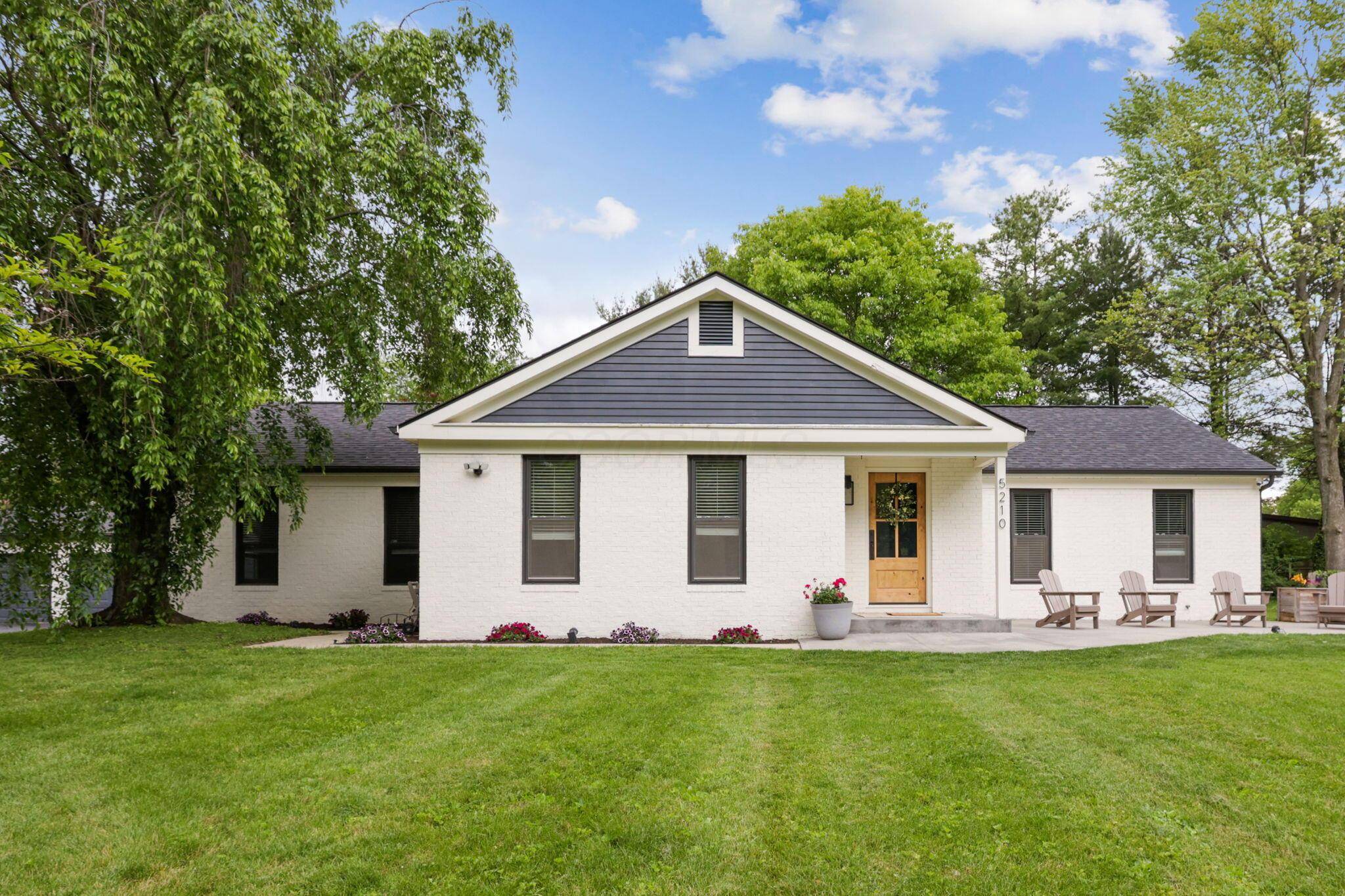 Columbus, OH 43220,5210 Chevy Chase Court
