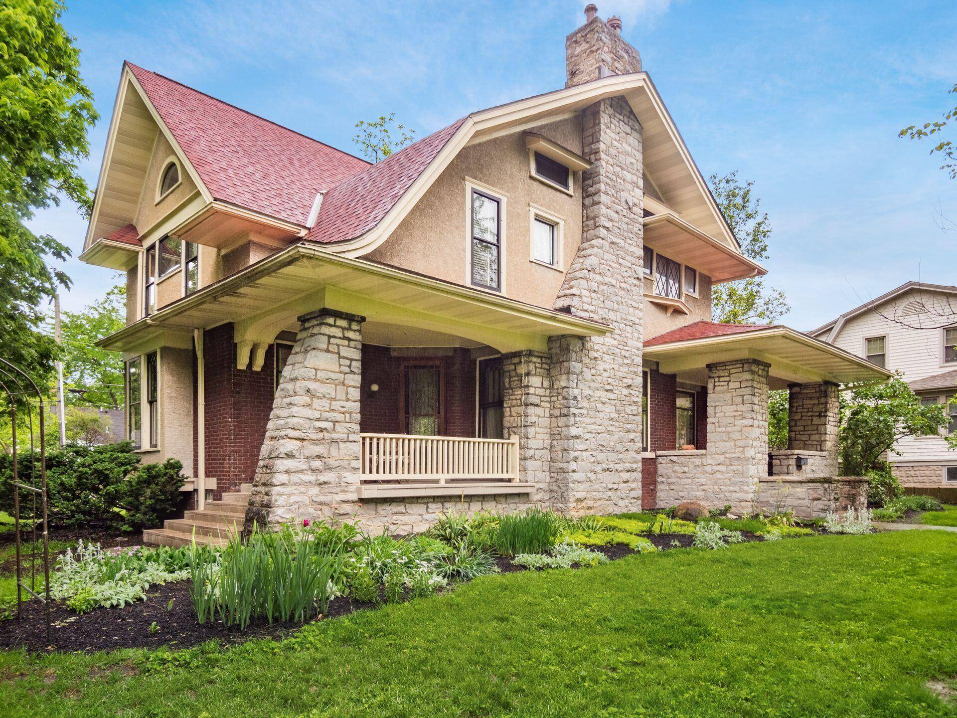 Columbus, OH 43214,112 Arden Road