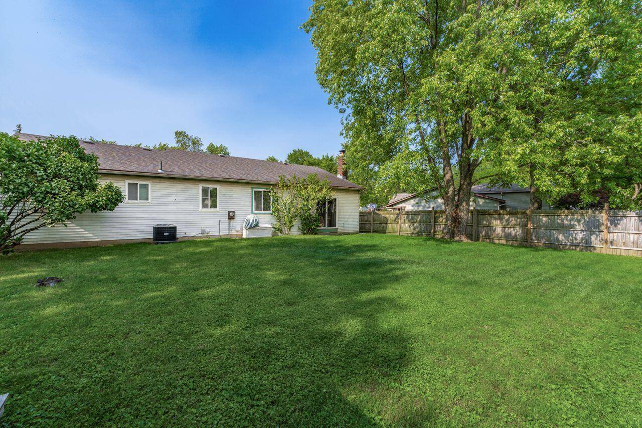 Reynoldsburg, OH 43068,6621 Olivetree Court