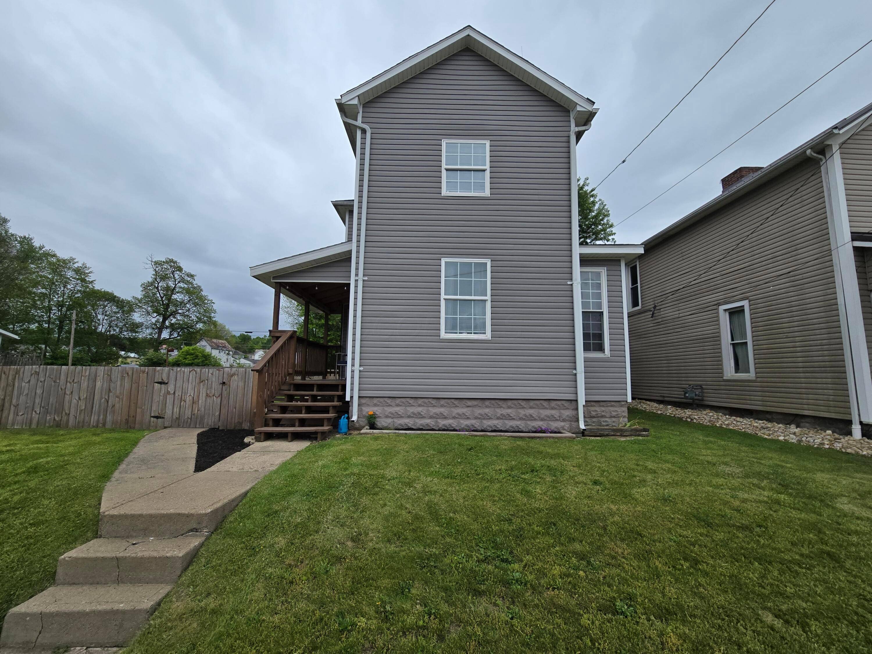 Zanesville, OH 43701,52 S Shawnee Avenue