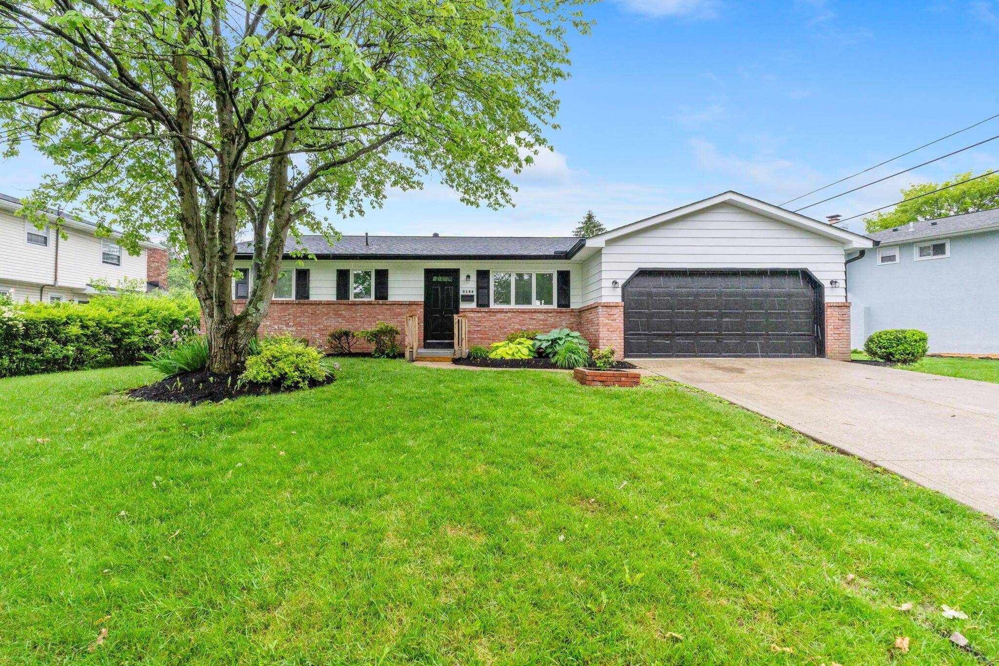 Columbus, OH 43229,5148 Riverbirch Drive