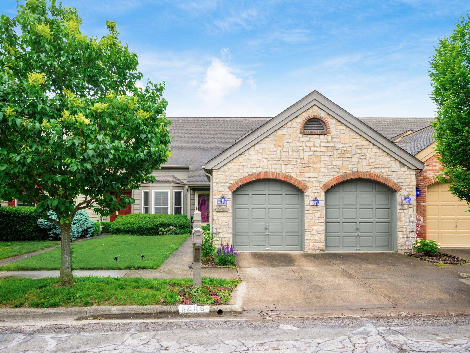 Westerville, OH 43081,1288 Millstone Square