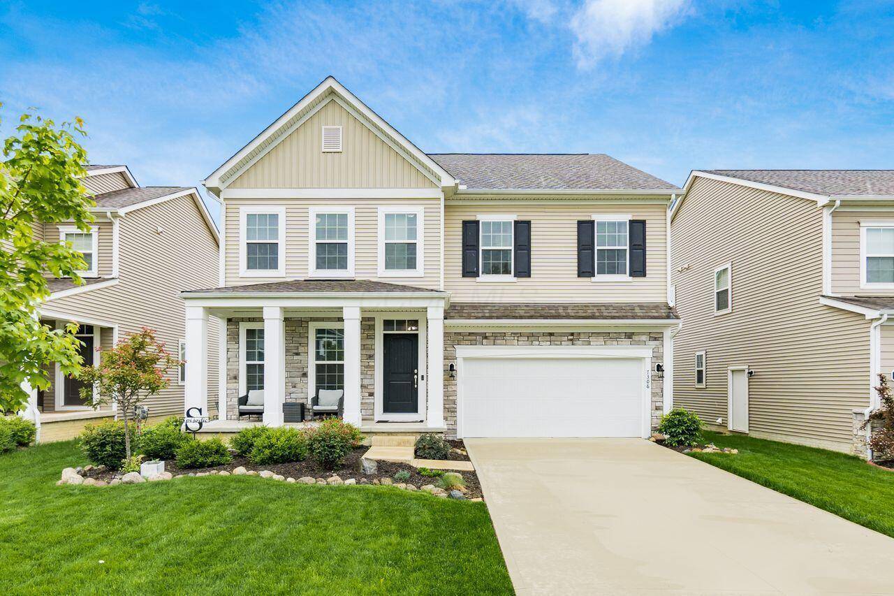 Sunbury, OH 43074,7306 Whimbrel Lane