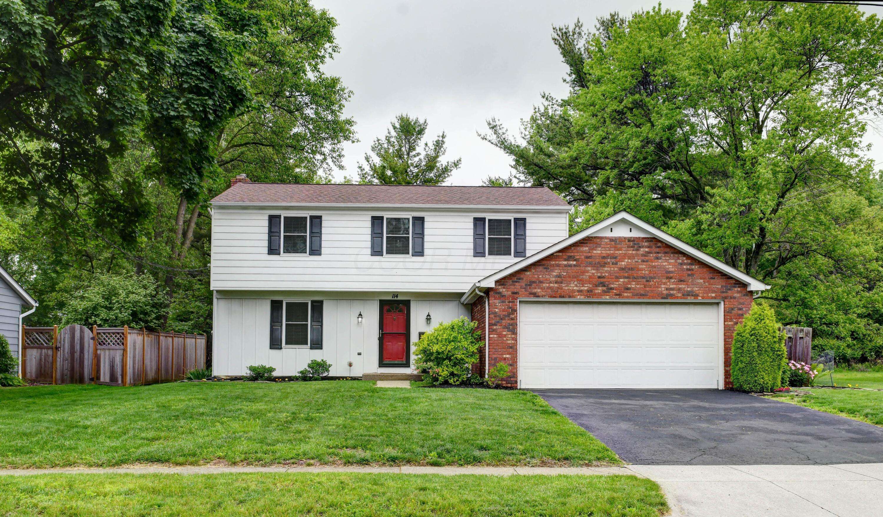 Worthington, OH 43085,114 Highland Avenue